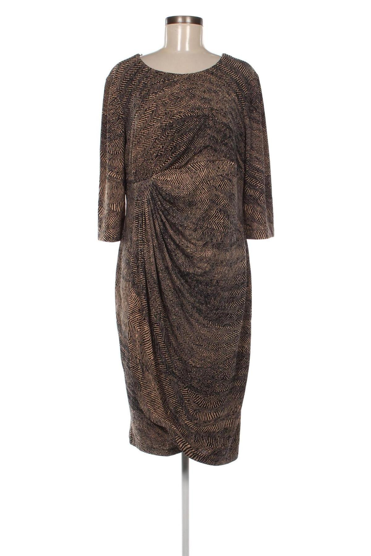 Šaty  Steilmann, Velikost XL, Barva Vícebarevné, Cena  393,00 Kč