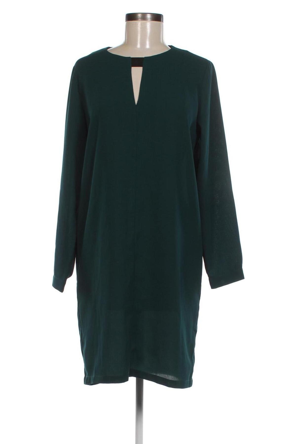 Kleid Storm & Marie, Größe S, Farbe Grün, Preis 56,74 €