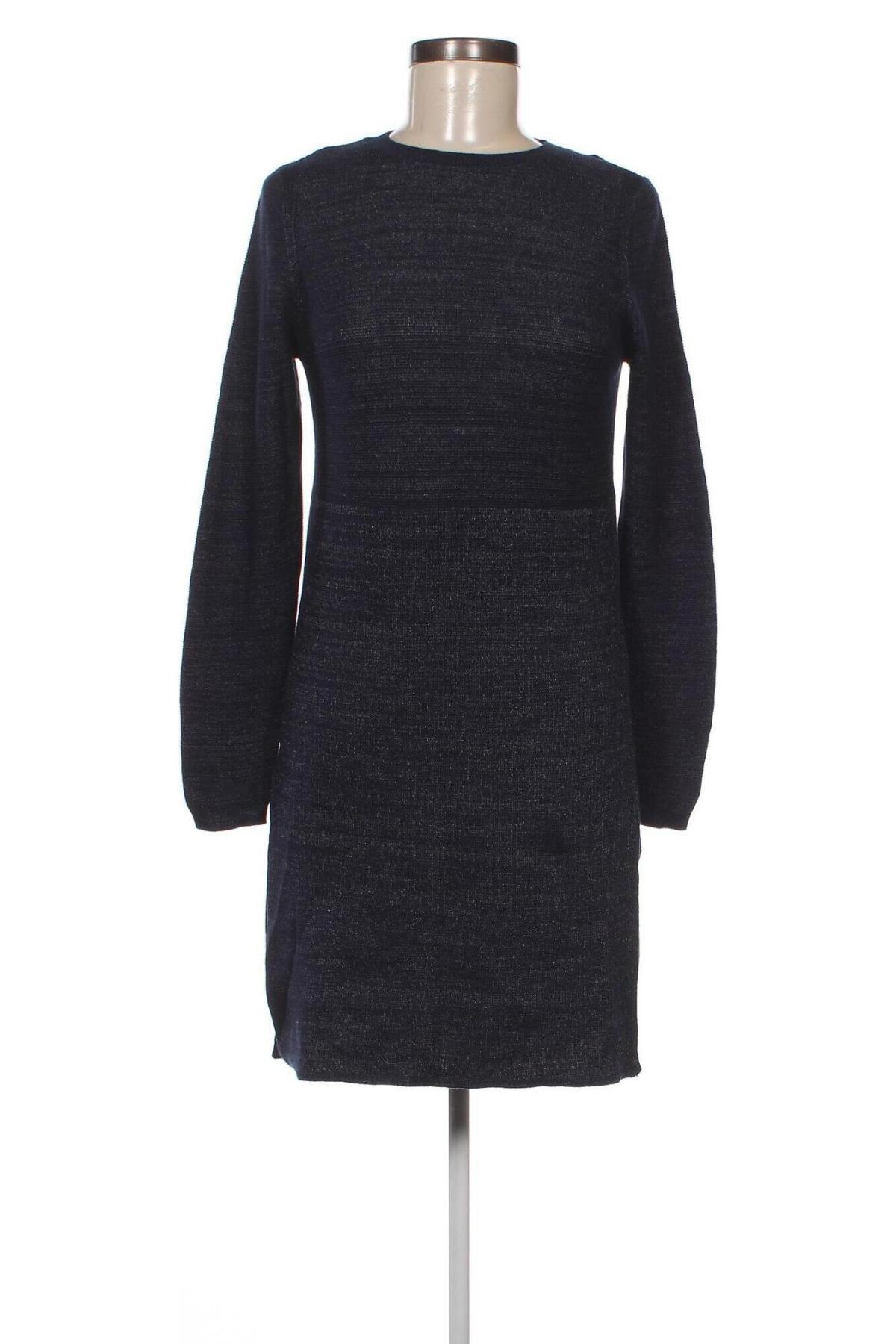 Φόρεμα Street One, Μέγεθος XS, Χρώμα Μπλέ, Τιμή 16,03 €