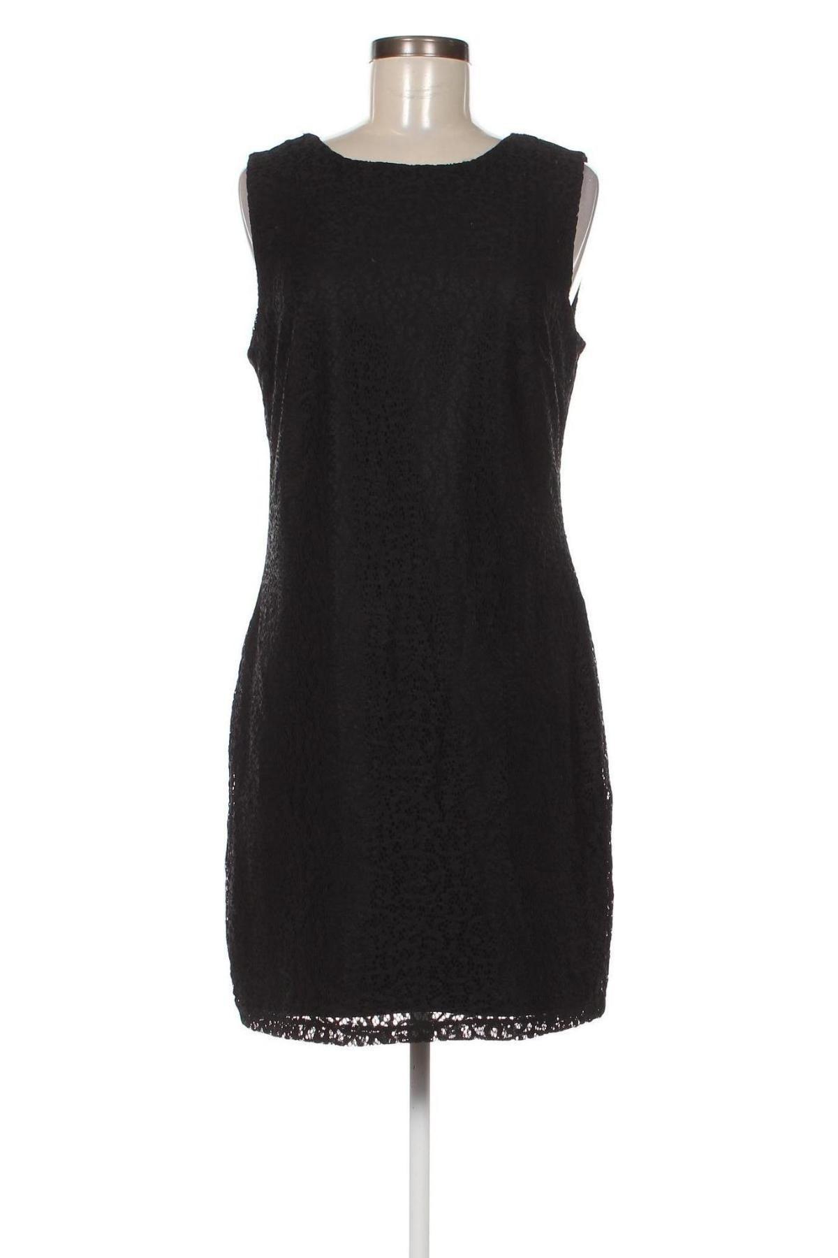 Φόρεμα Street One, Μέγεθος S, Χρώμα Μαύρο, Τιμή 13,75 €