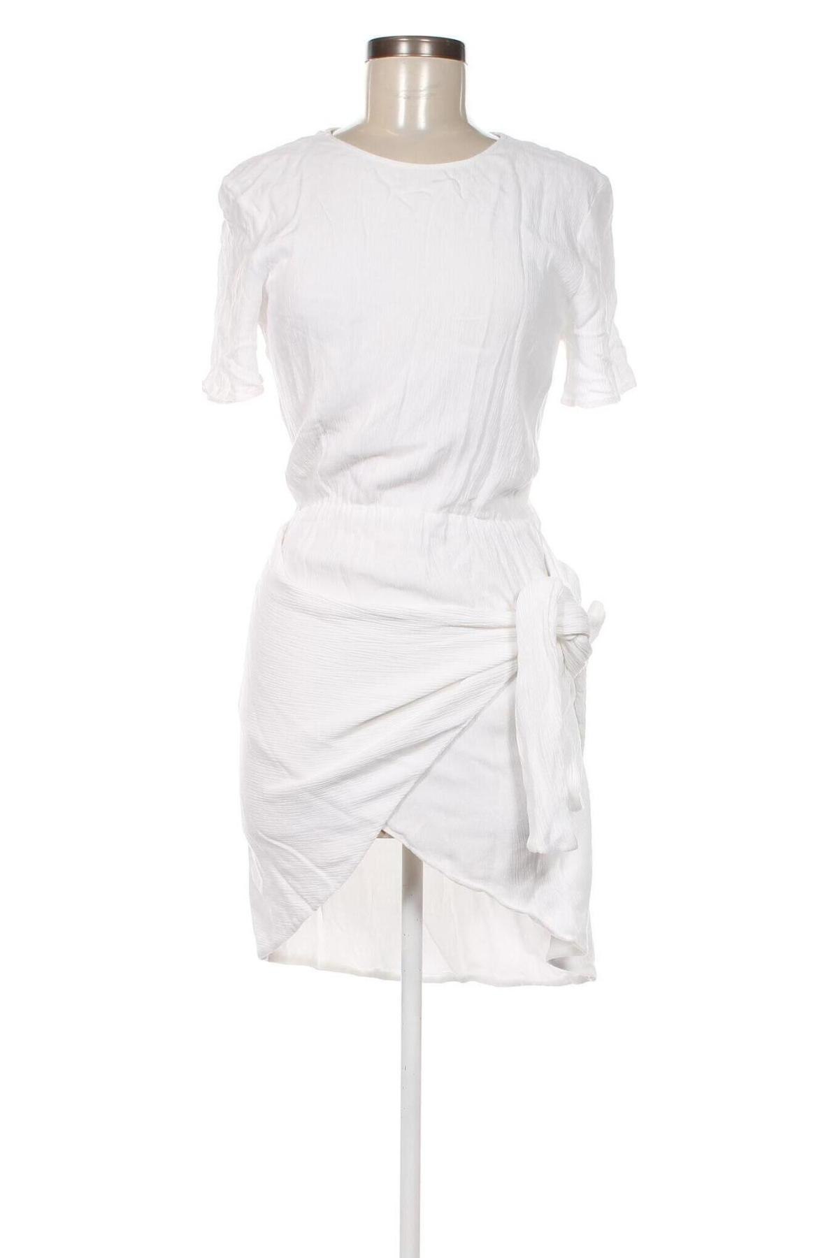 Sukienka Style Stakler, Rozmiar S, Kolor Biały, Cena 193,79 zł