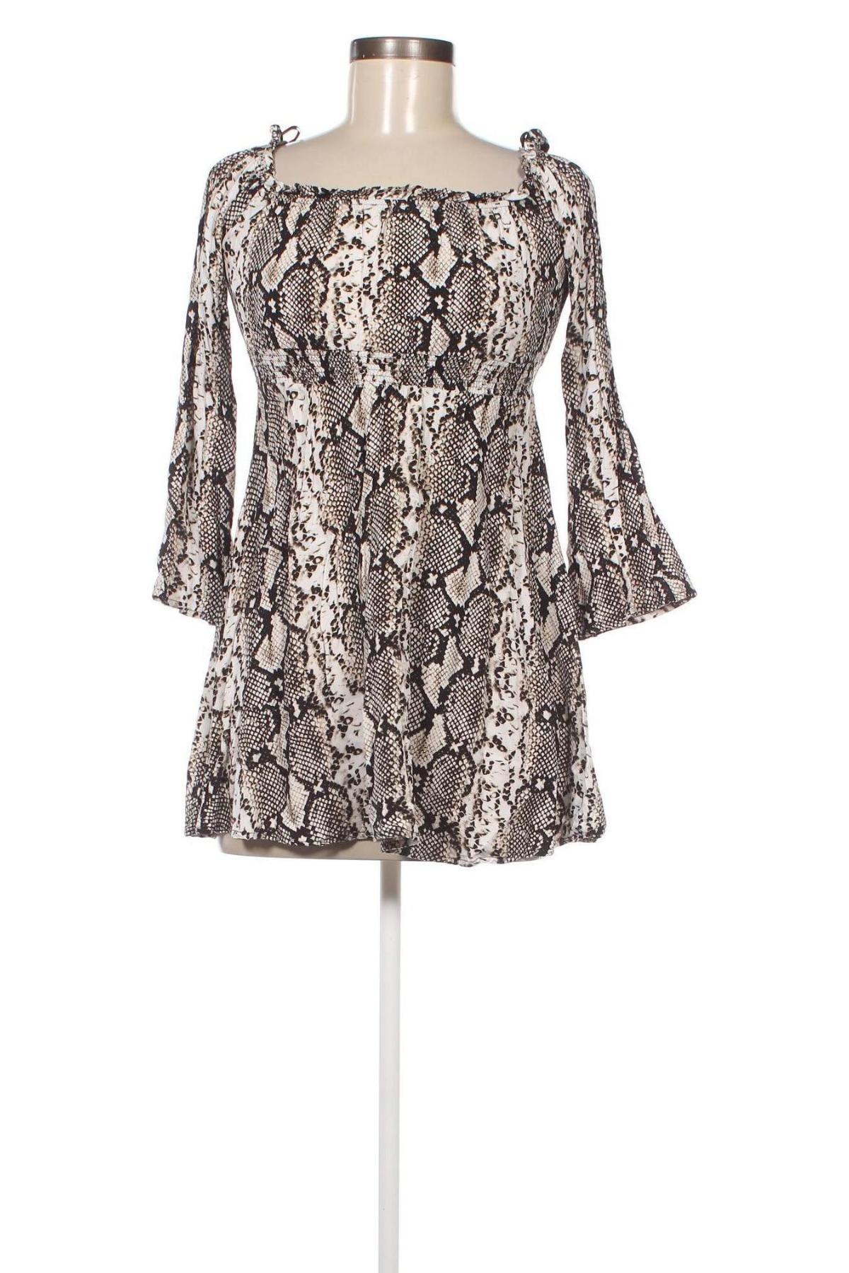 Kleid Subdued, Größe S, Farbe Mehrfarbig, Preis € 13,69