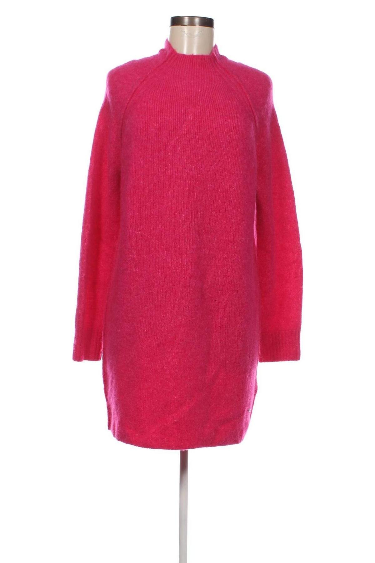 Šaty  Superdry, Veľkosť M, Farba Ružová, Cena  55,67 €