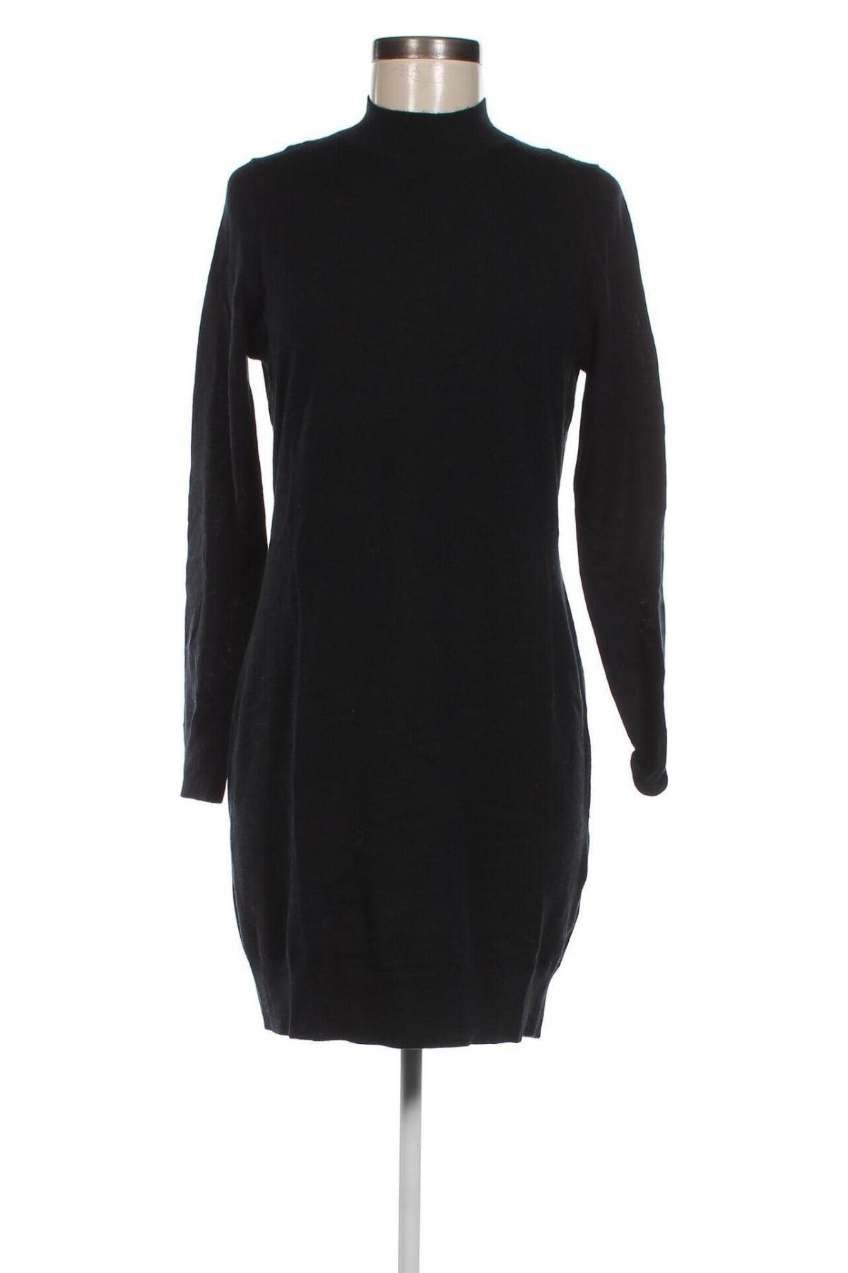 Šaty  Superdry, Veľkosť M, Farba Čierna, Cena  11,69 €