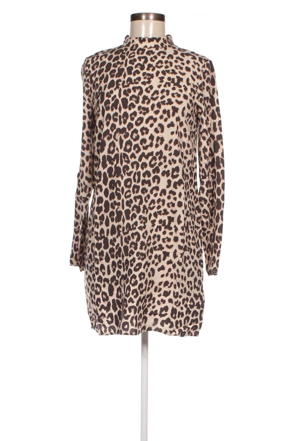 Kleid Superdry, Größe M, Farbe Mehrfarbig, Preis 19,48 €