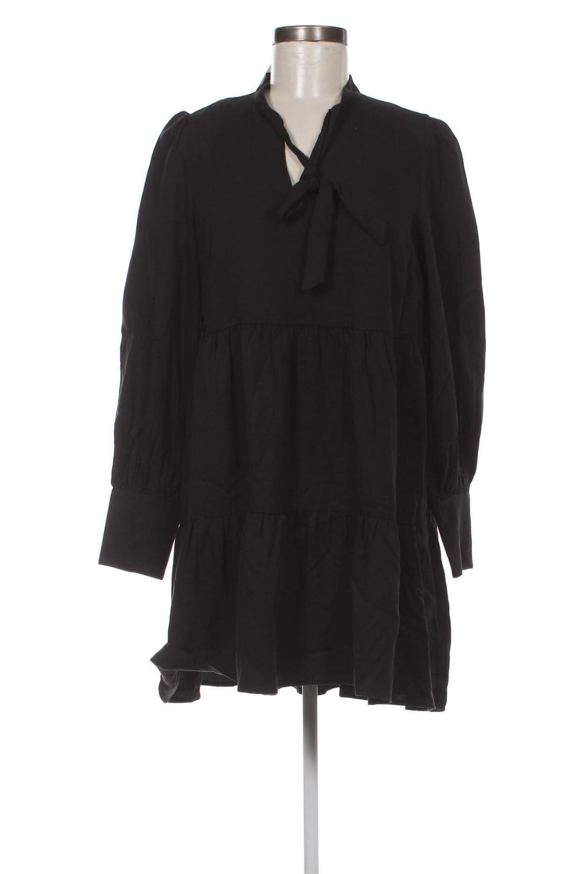 Φόρεμα Superdry, Μέγεθος M, Χρώμα Μαύρο, Τιμή 8,35 €