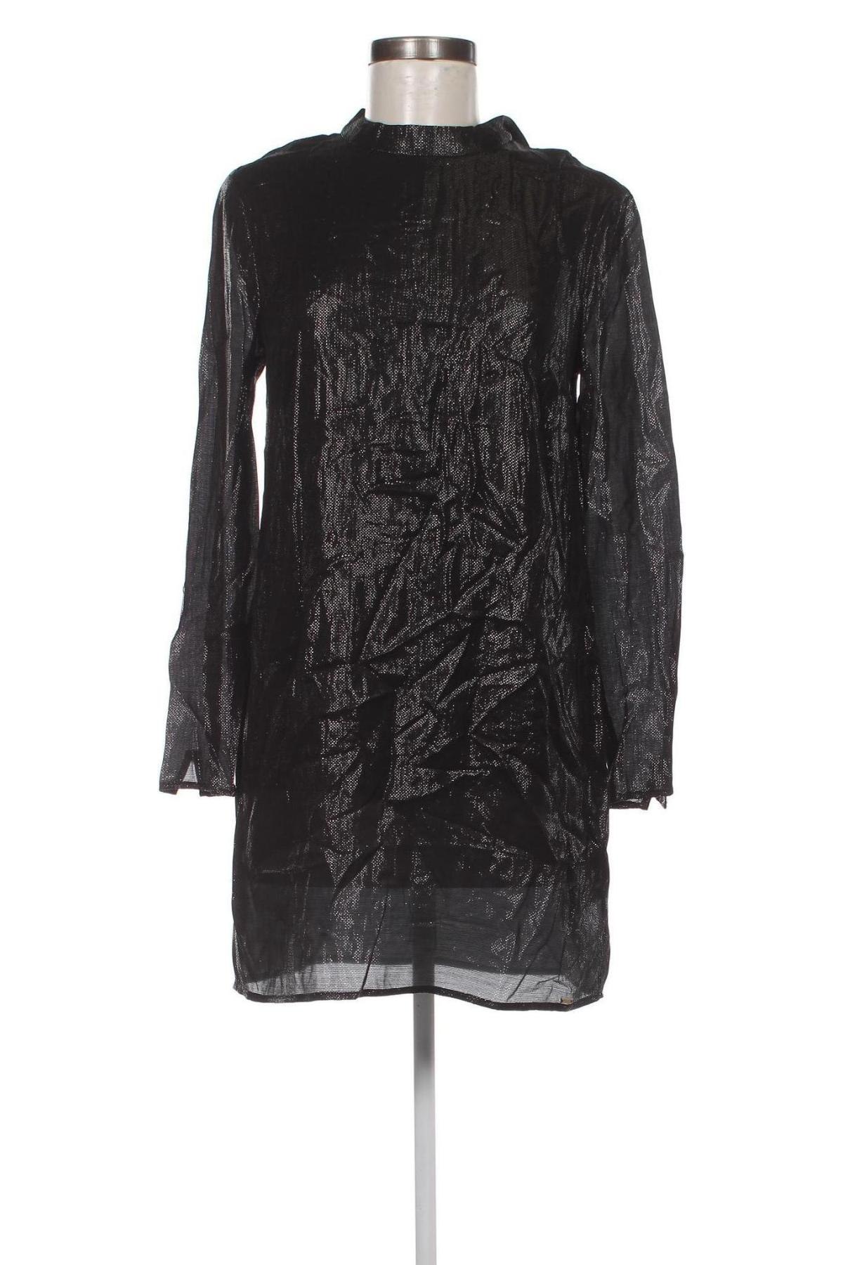 Rochie Superdry, Mărime M, Culoare Negru, Preț 39,99 Lei