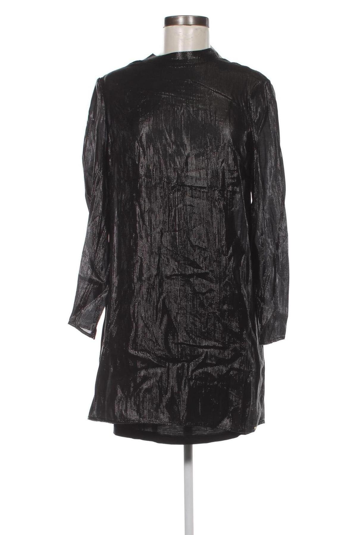 Φόρεμα Superdry, Μέγεθος M, Χρώμα Μαύρο, Τιμή 30,06 €