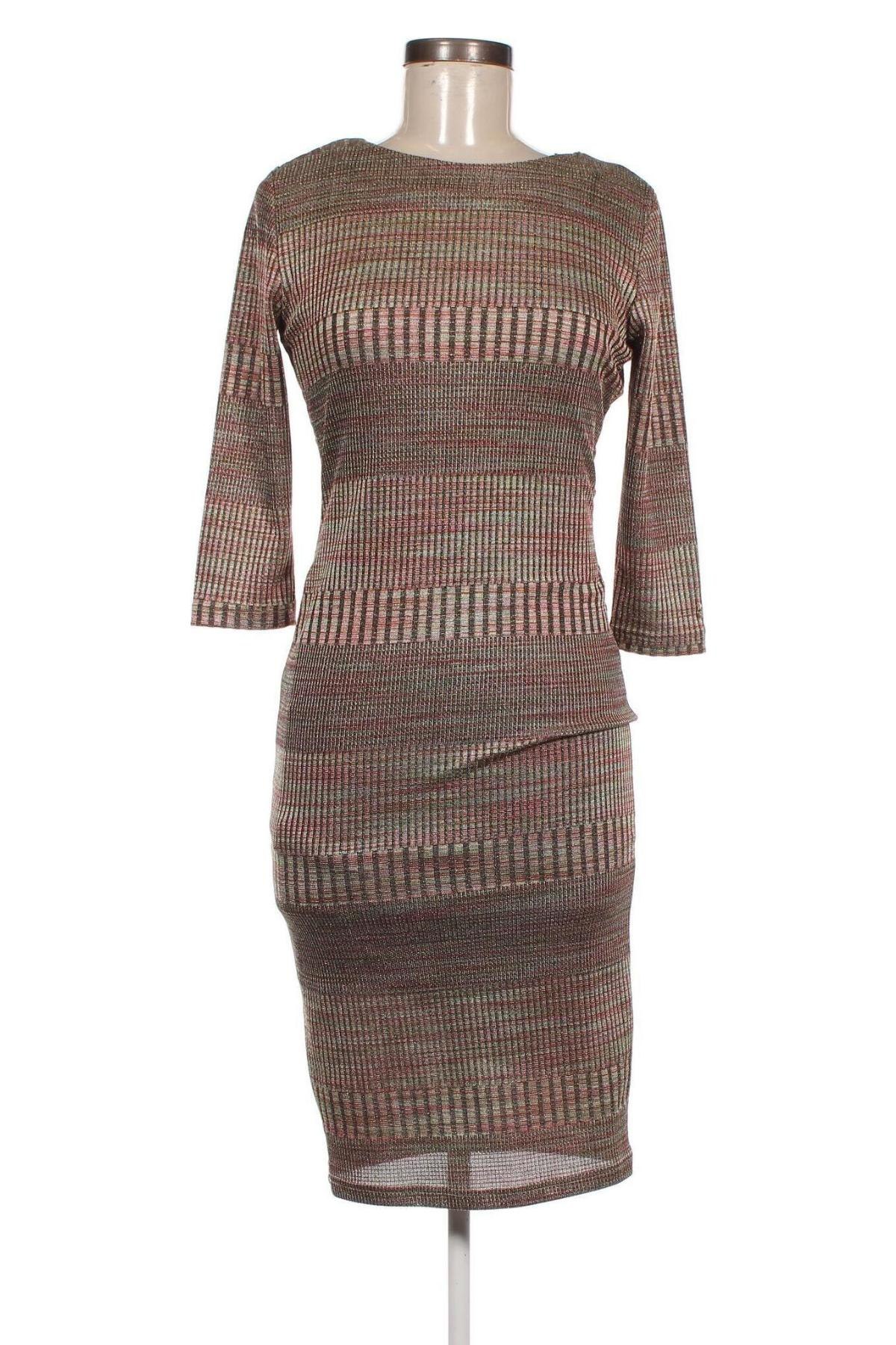 Φόρεμα Supertrash, Μέγεθος M, Χρώμα Πολύχρωμο, Τιμή 14,70 €