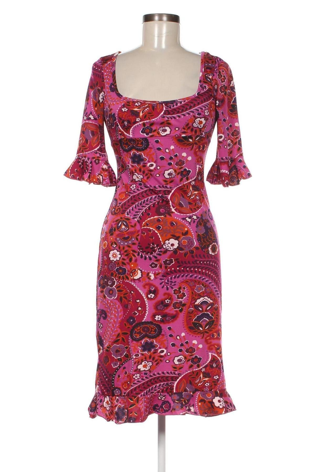 Kleid Supre, Größe S, Farbe Mehrfarbig, Preis 8,65 €
