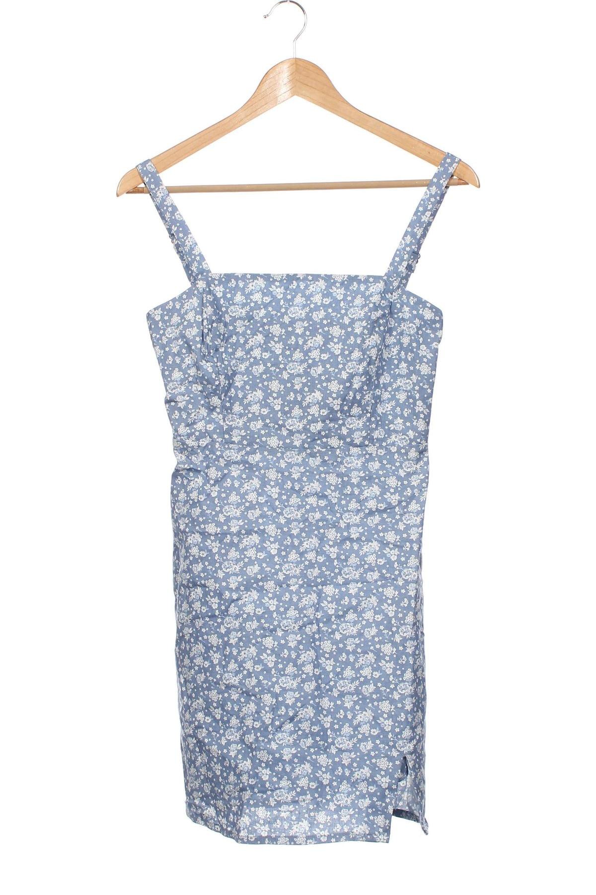 Kleid Supre, Größe S, Farbe Blau, Preis 5,68 €
