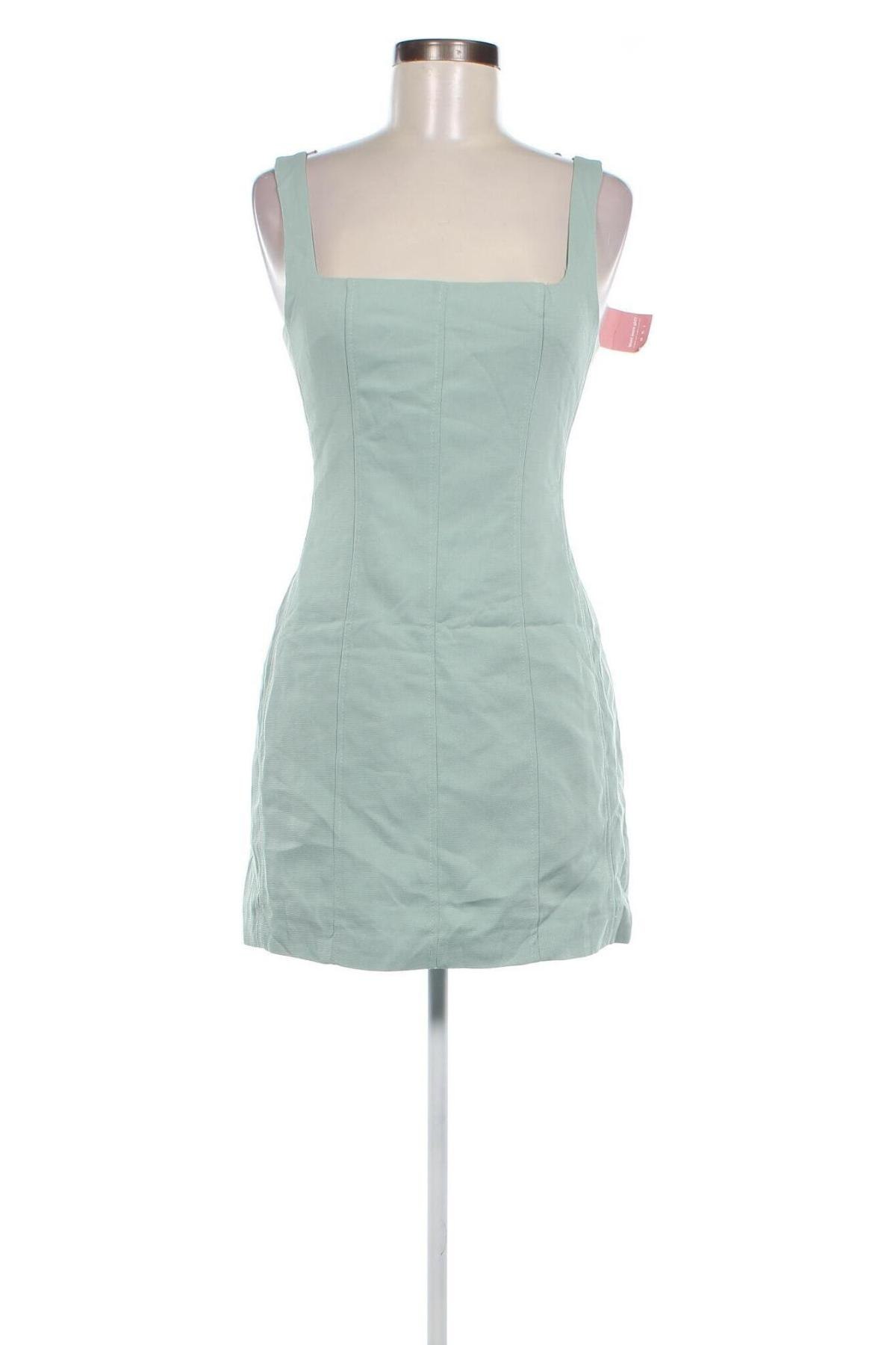Kleid Supre, Größe M, Farbe Grün, Preis € 23,30