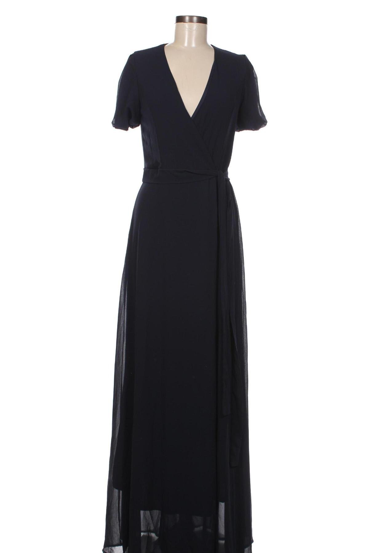Kleid TFNC London, Größe M, Farbe Blau, Preis € 47,96