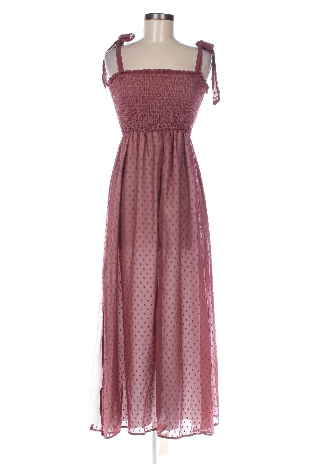 Kleid TINA, Größe L, Farbe Lila, Preis € 23,71