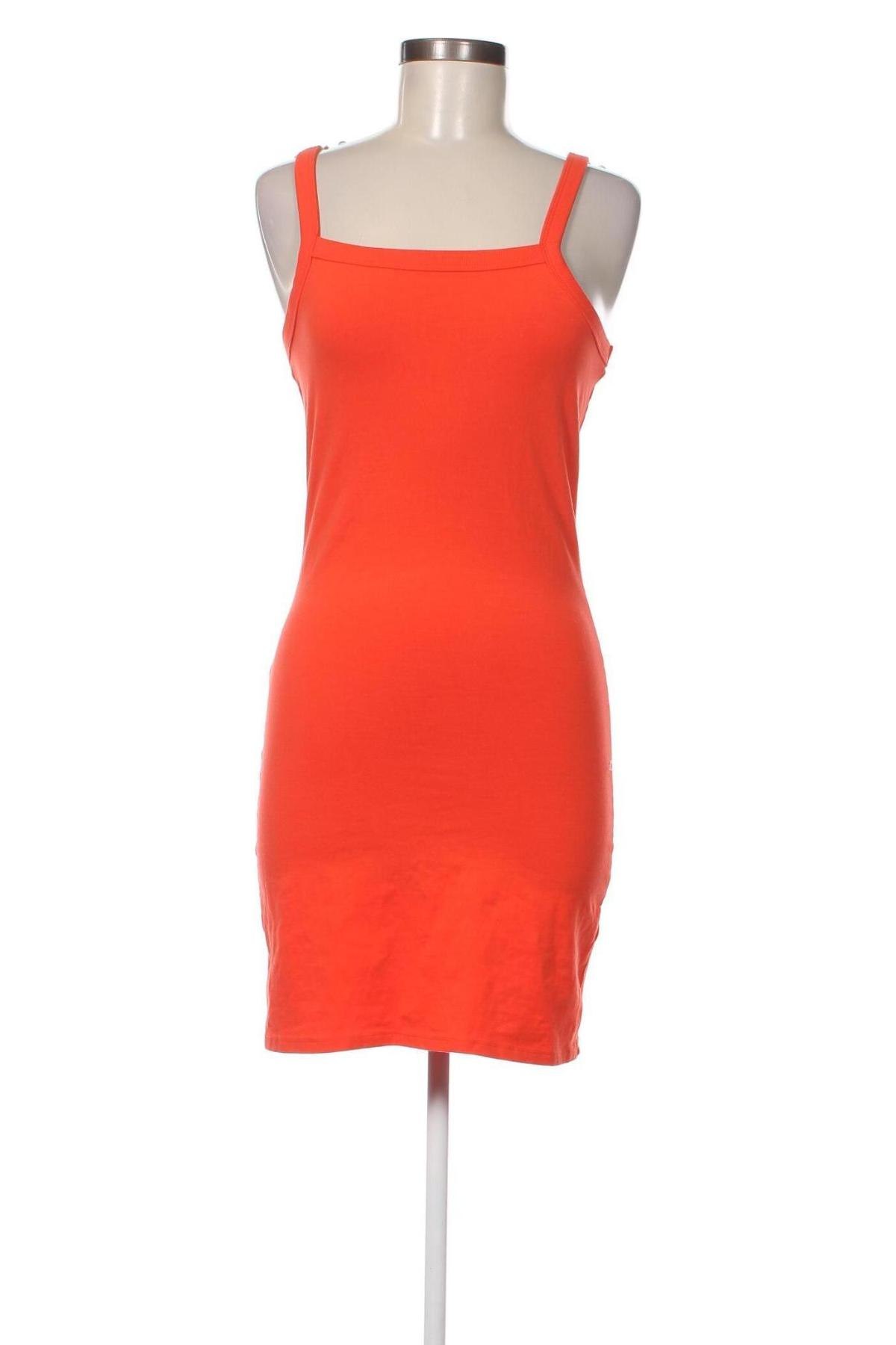 Φόρεμα Tally Weijl, Μέγεθος M, Χρώμα Πορτοκαλί, Τιμή 9,88 €