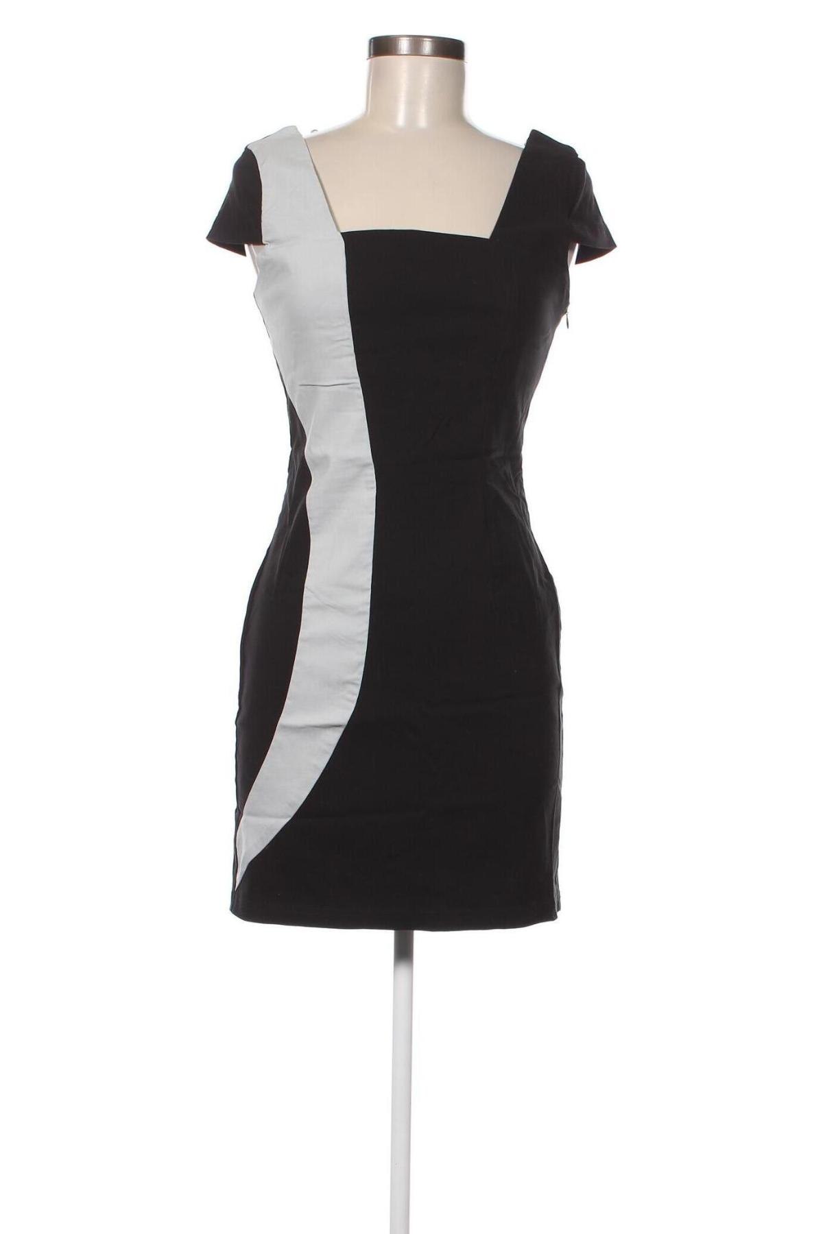 Kleid Tally Weijl, Größe M, Farbe Schwarz, Preis 4,89 €