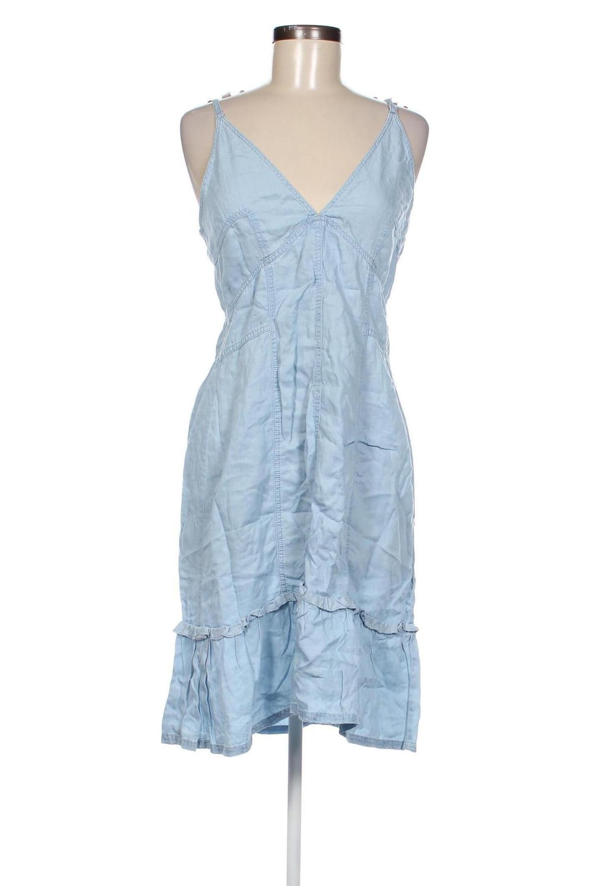 Φόρεμα Tally Weijl, Μέγεθος M, Χρώμα Μπλέ, Τιμή 9,69 €