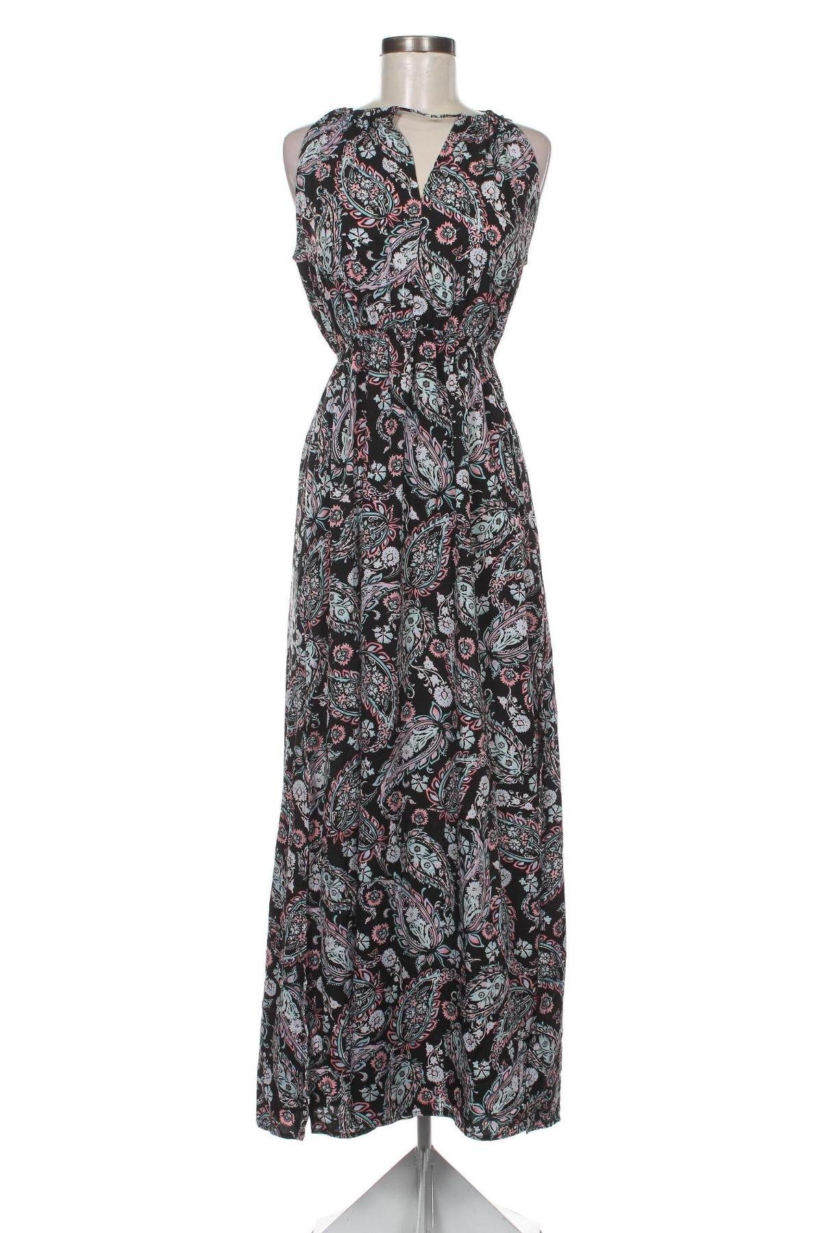 Kleid Tally Weijl, Größe L, Farbe Mehrfarbig, Preis € 20,18