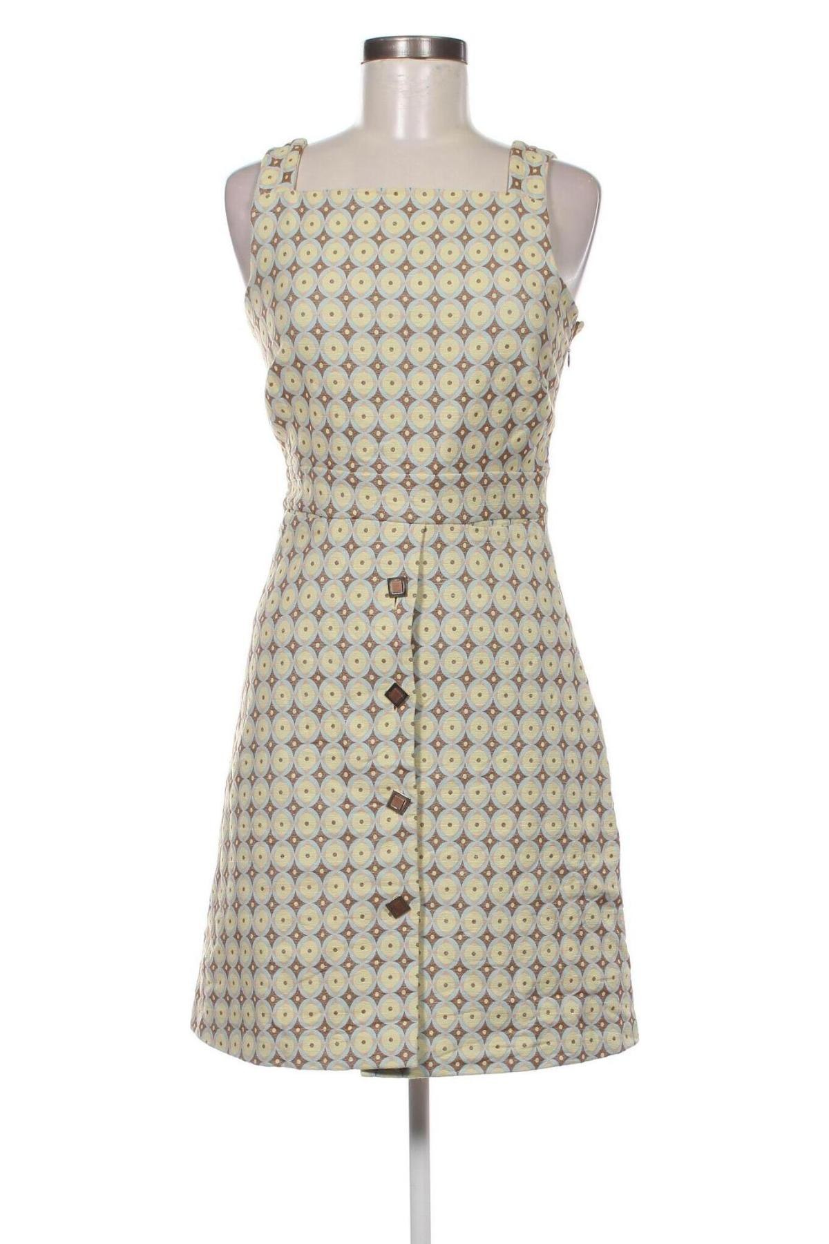 Kleid Tara Jarmon, Größe M, Farbe Mehrfarbig, Preis 96,73 €
