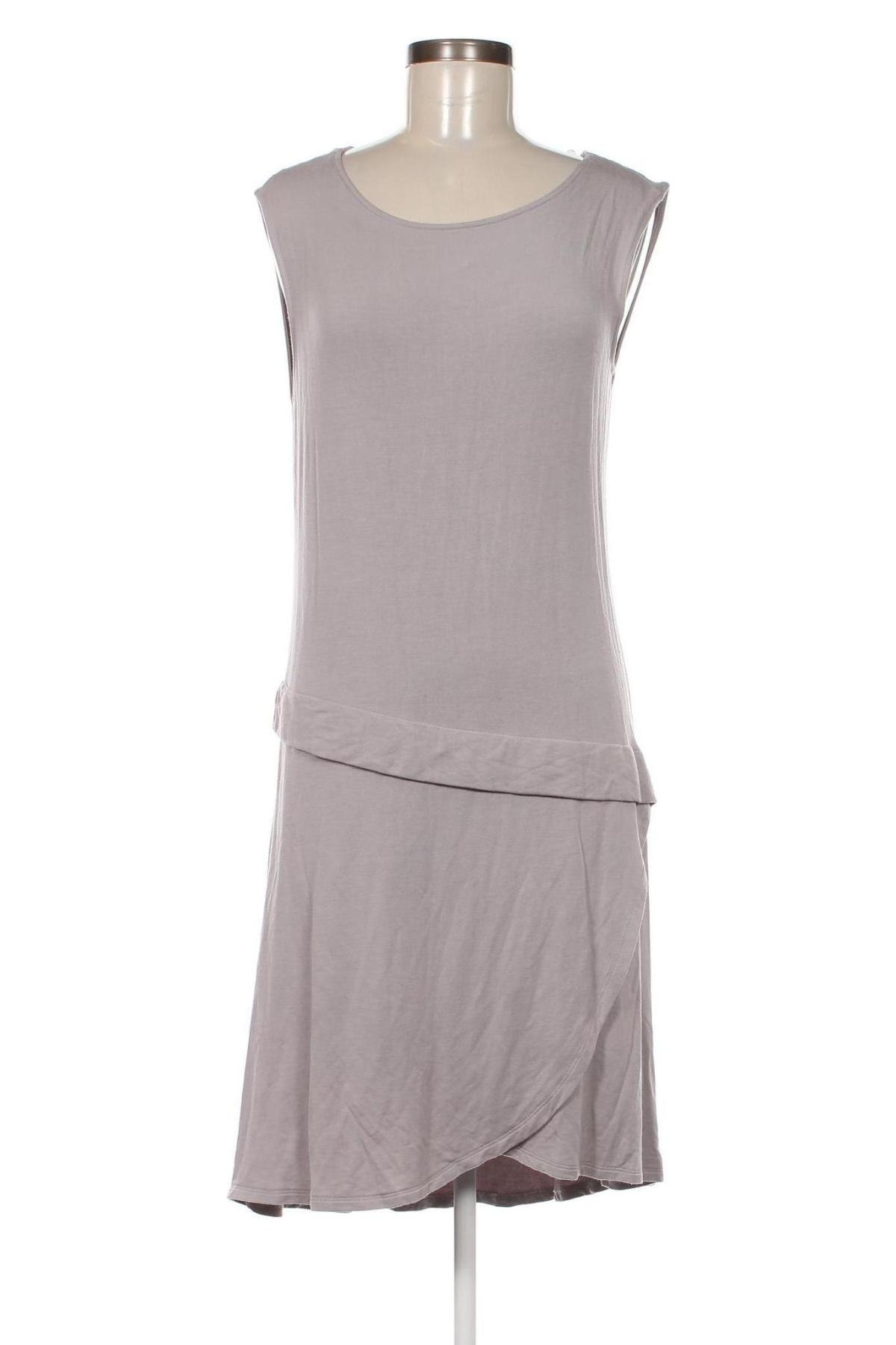 Kleid Tatuum, Größe M, Farbe Grau, Preis 29,36 €