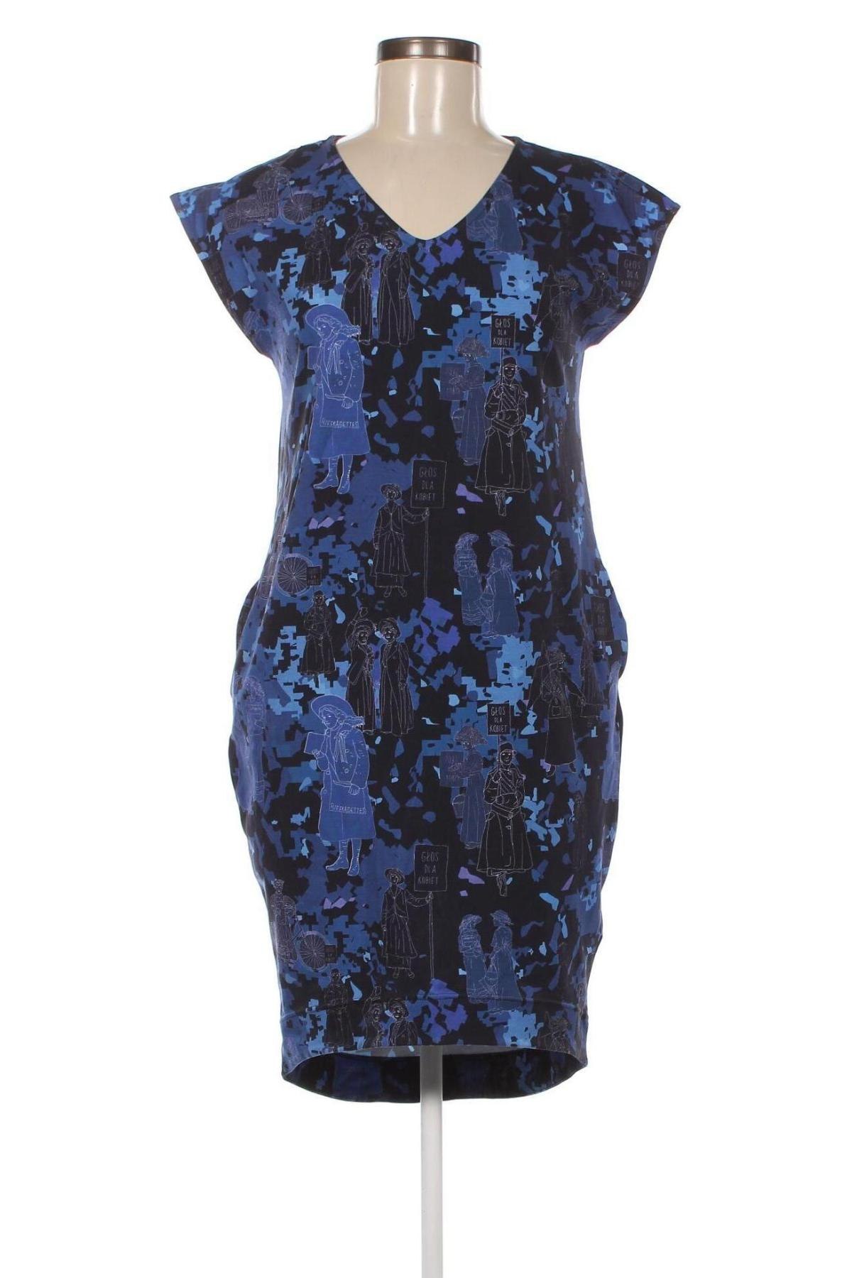 Šaty  Tatuum, Velikost S, Barva Vícebarevné, Cena  635,00 Kč