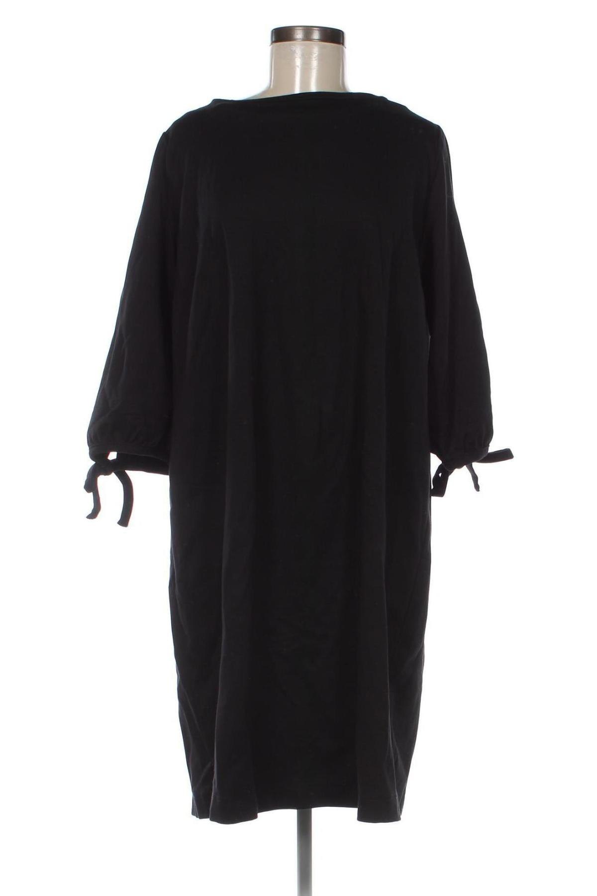 Φόρεμα Essentials by Tchibo, Μέγεθος XL, Χρώμα Μαύρο, Τιμή 15,25 €