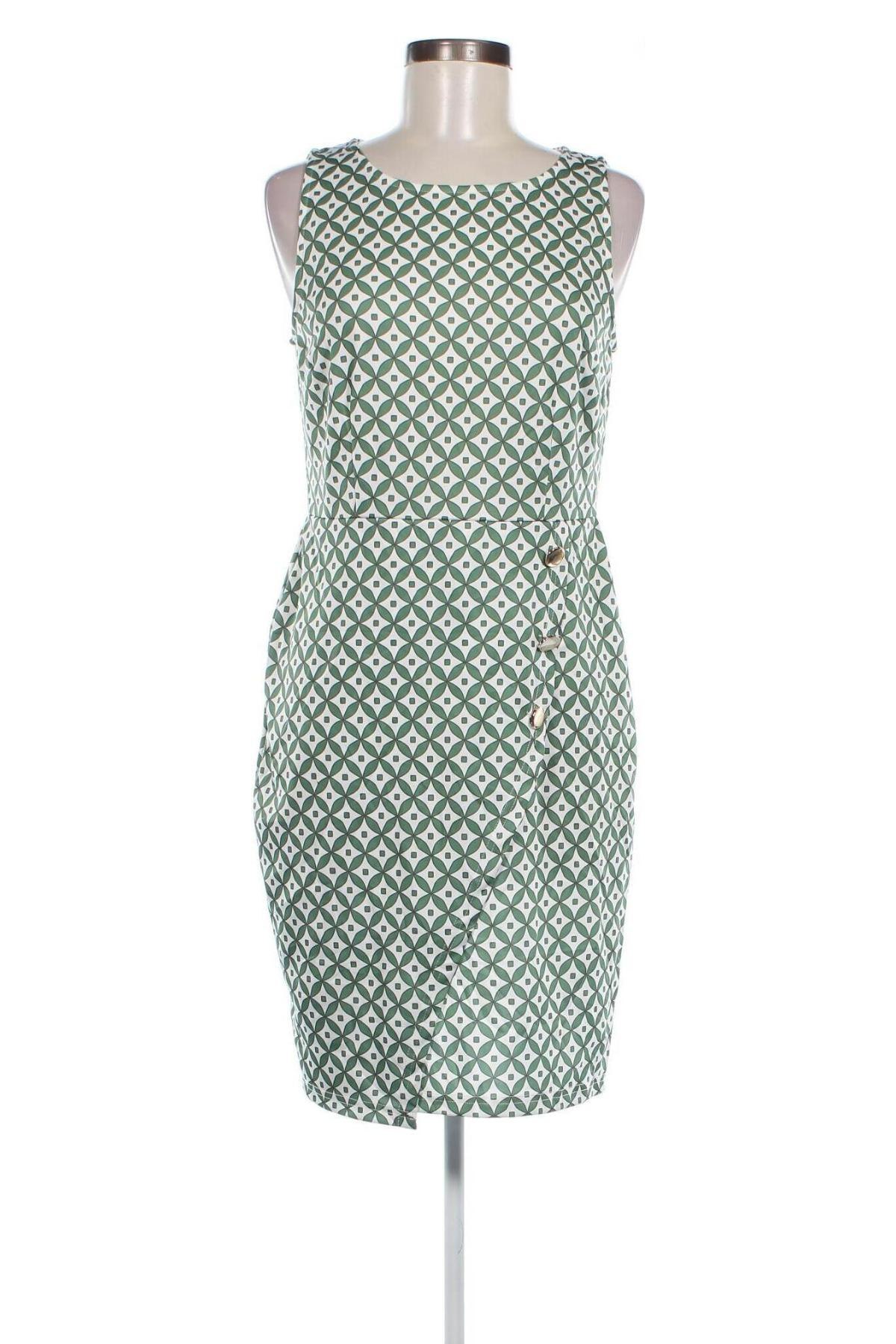 Kleid Tendency, Größe M, Farbe Mehrfarbig, Preis € 19,21