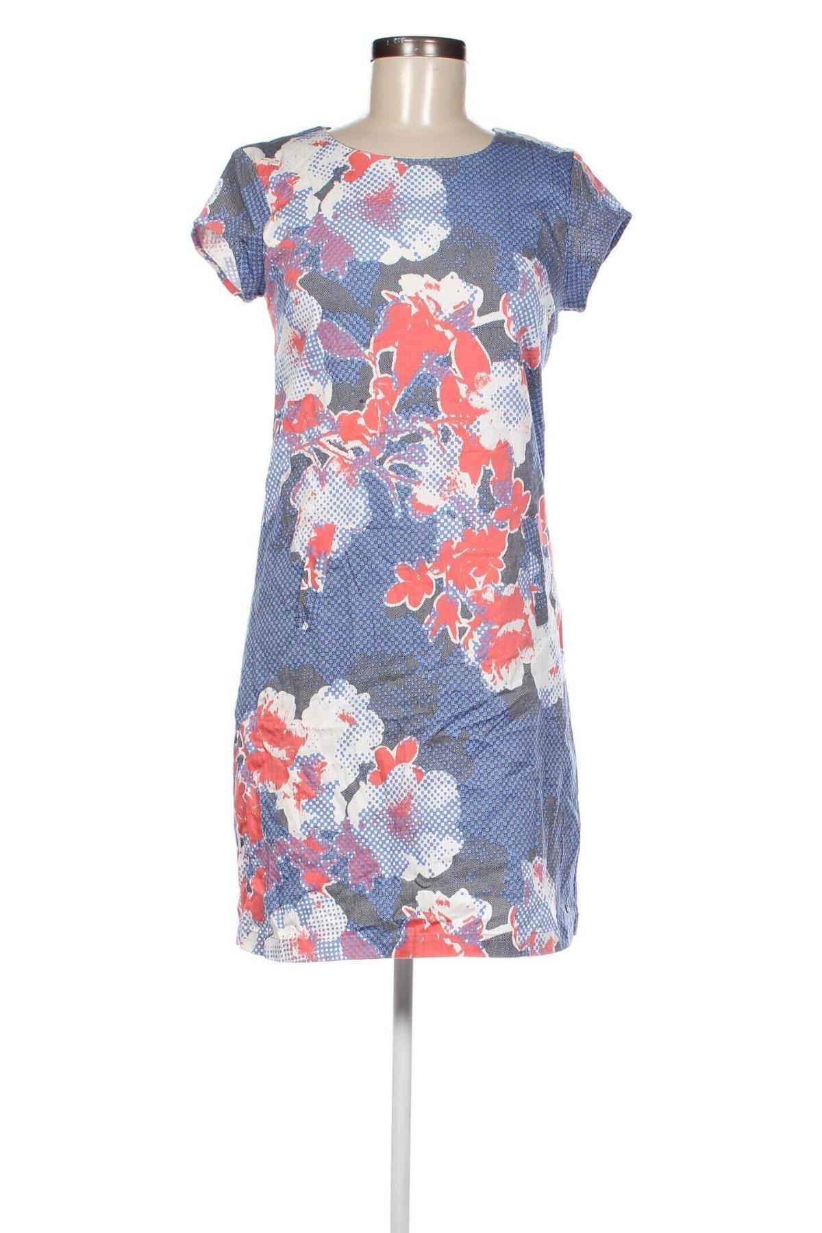 Φόρεμα Terre Bleue, Μέγεθος L, Χρώμα Πολύχρωμο, Τιμή 50,72 €