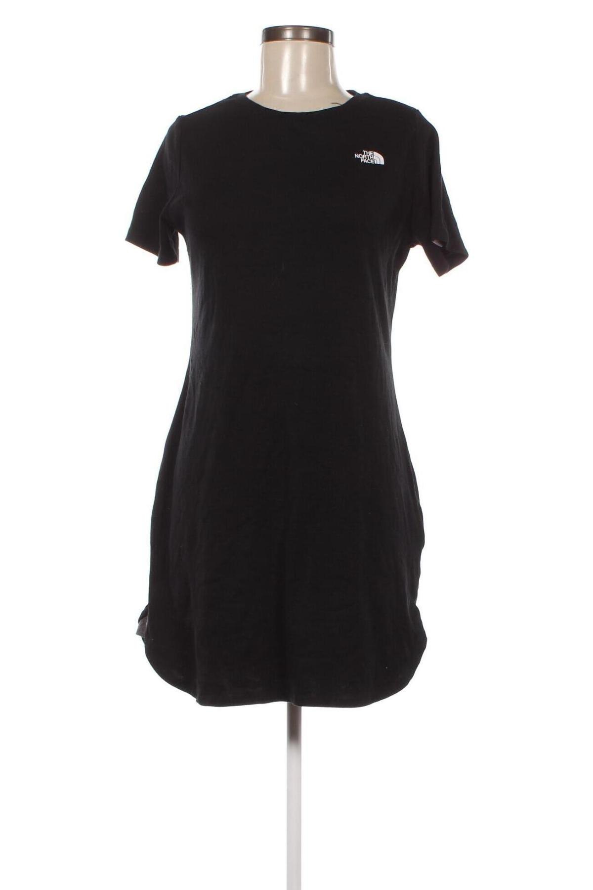 Φόρεμα The North Face, Μέγεθος M, Χρώμα Μαύρο, Τιμή 80,41 €