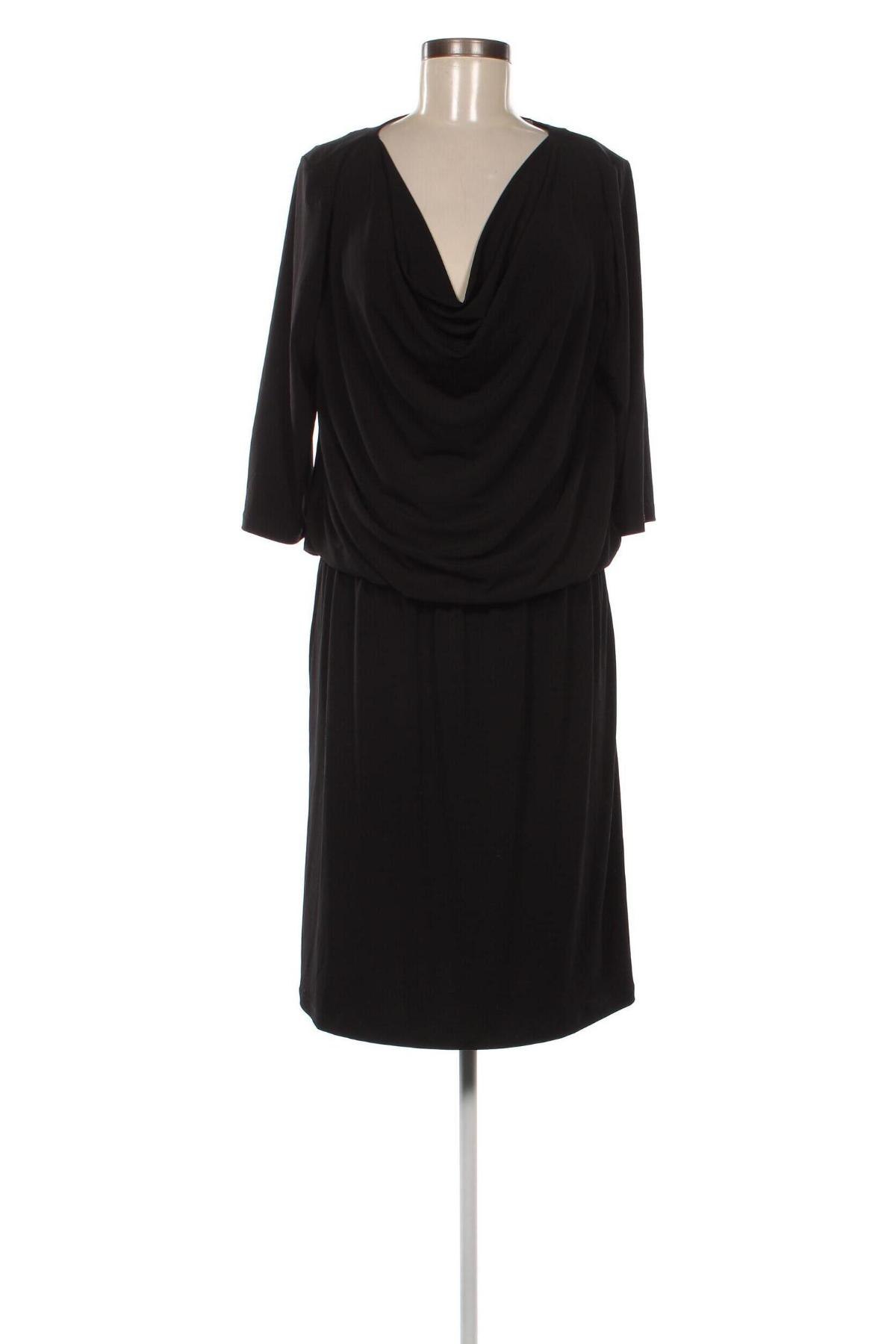 Kleid Thomas Rath, Größe XL, Farbe Schwarz, Preis 152,83 €