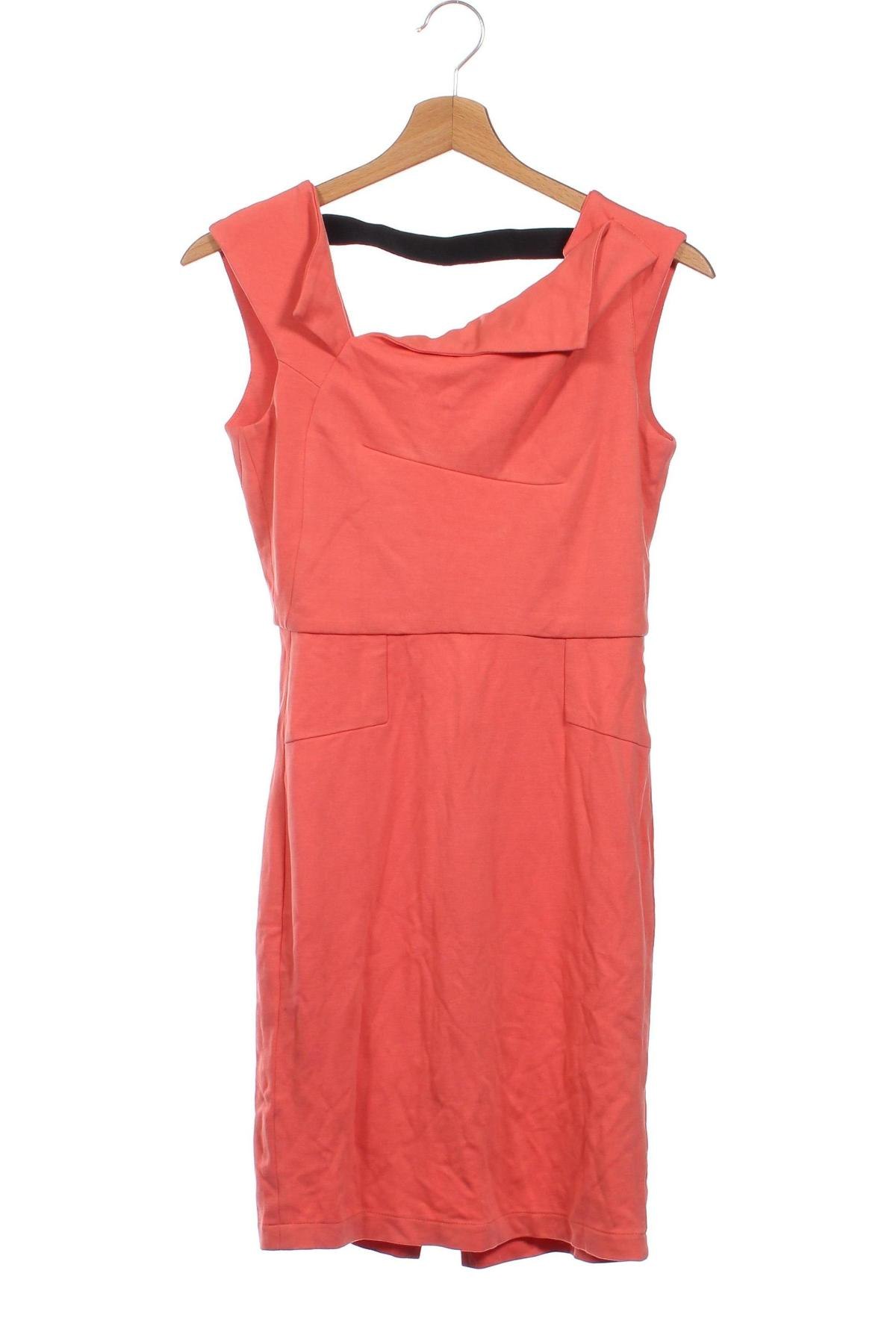 Φόρεμα Three Seasons, Μέγεθος XS, Χρώμα Ρόζ , Τιμή 5,94 €