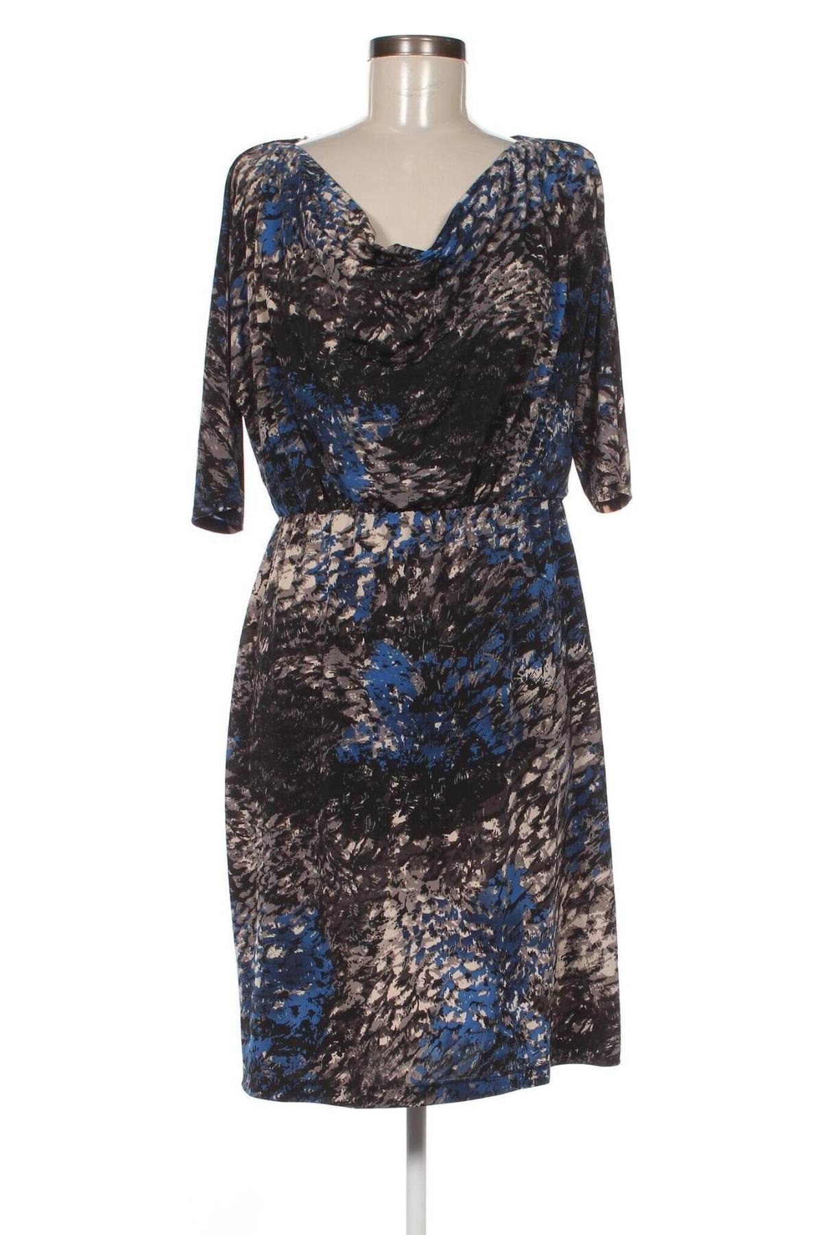 Φόρεμα Tiana B, Μέγεθος XL, Χρώμα Πολύχρωμο, Τιμή 11,56 €