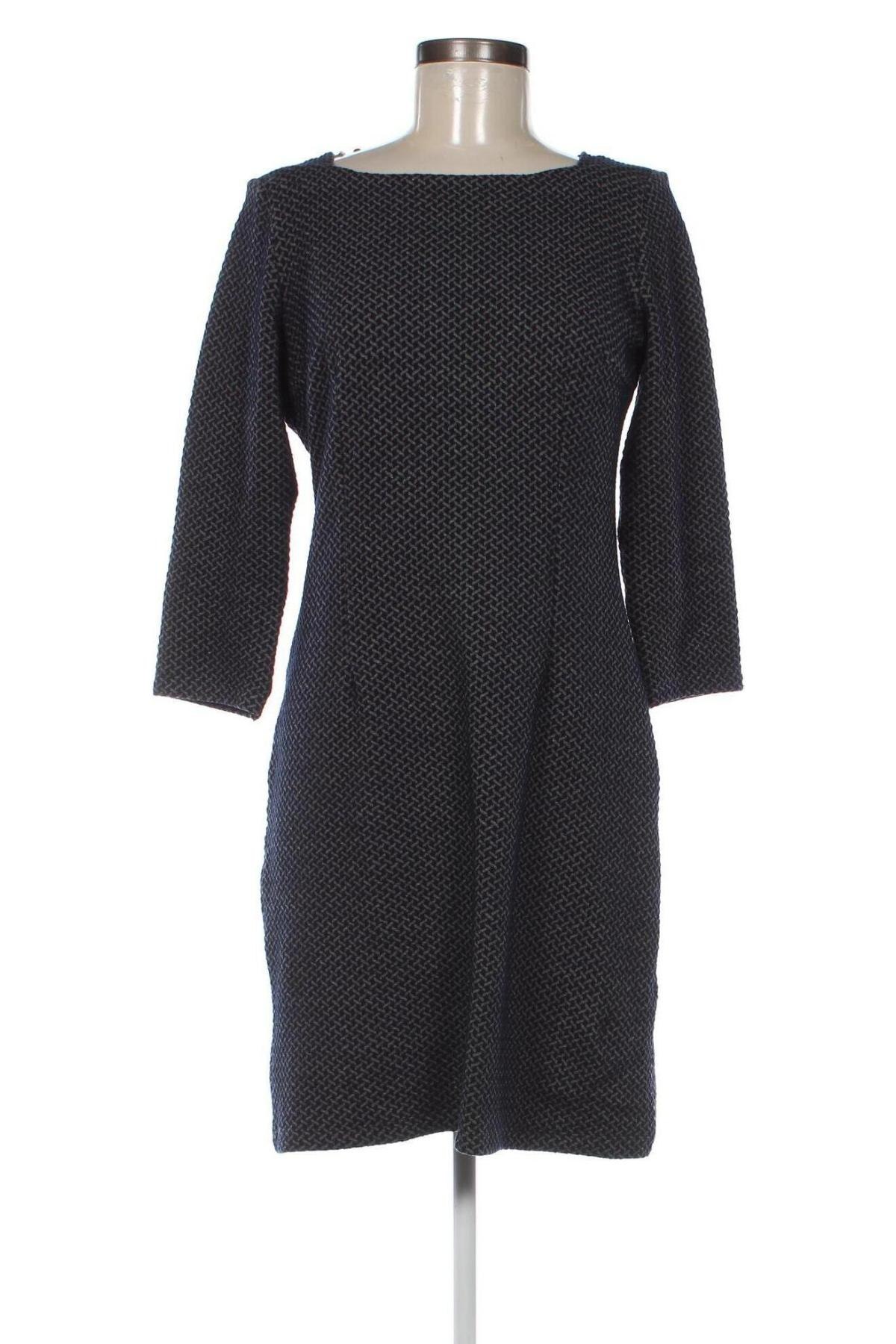 Kleid Tom Tailor, Größe M, Farbe Blau, Preis 6,47 €
