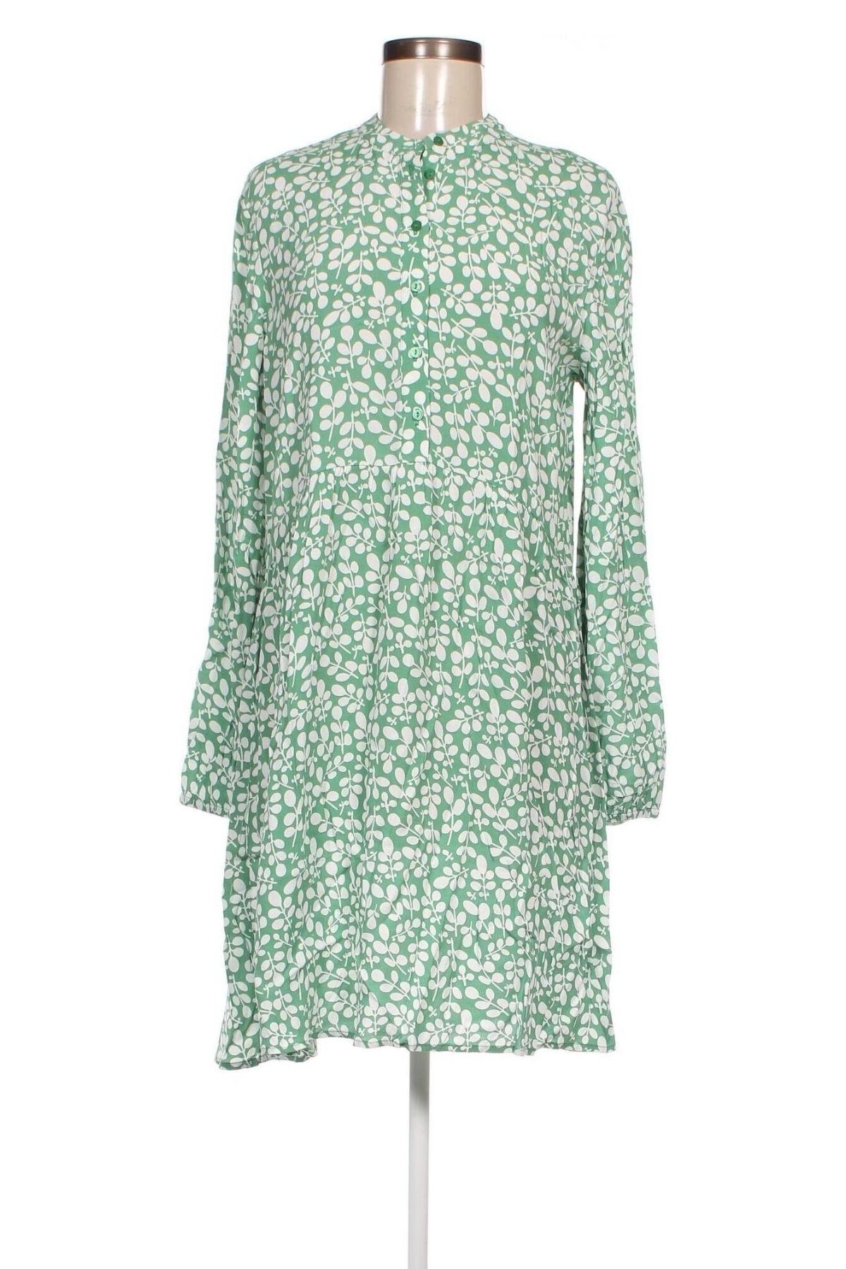 Φόρεμα Tom Tailor, Μέγεθος S, Χρώμα Πολύχρωμο, Τιμή 28,39 €