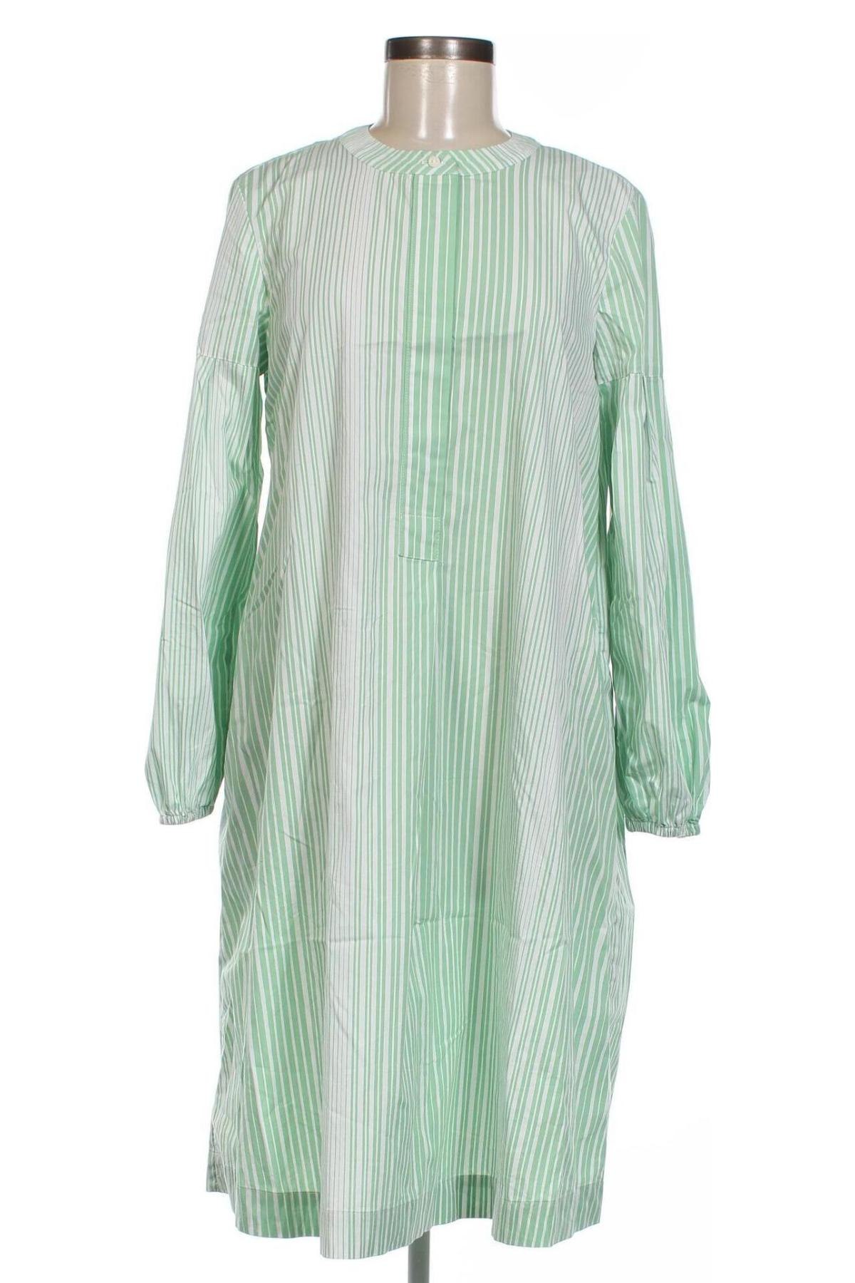Kleid Tom Tailor, Größe S, Farbe Mehrfarbig, Preis € 20,60