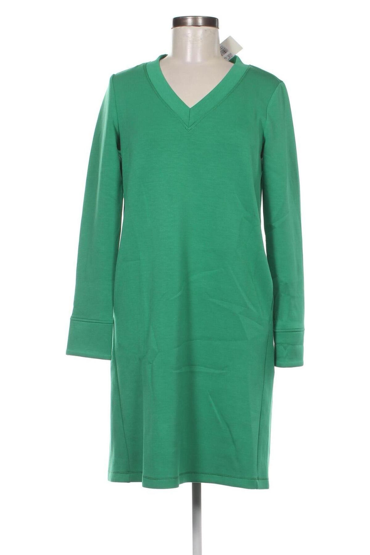 Šaty  Tom Tailor, Velikost S, Barva Zelená, Cena  610,00 Kč