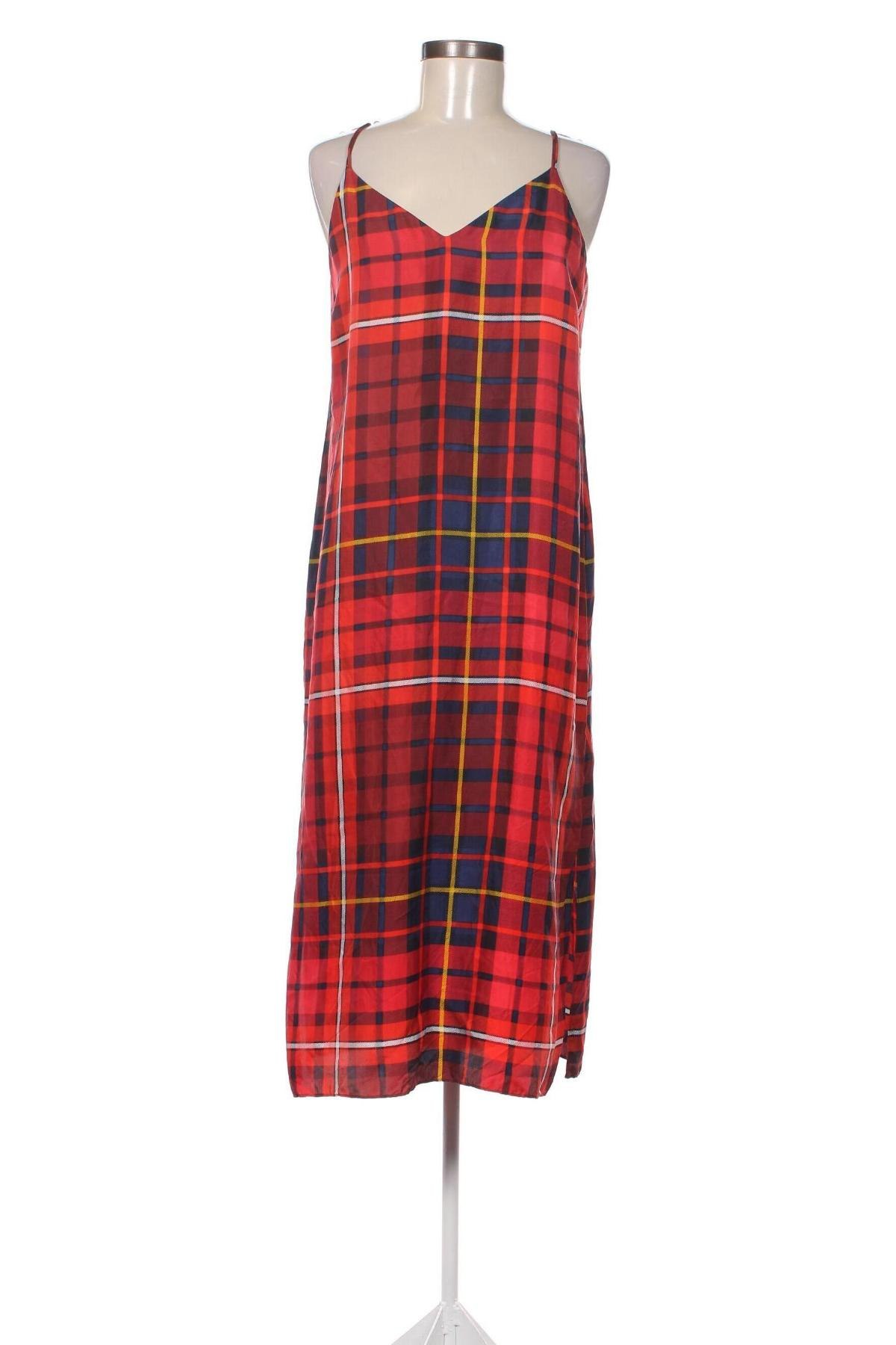 Kleid Tommy Hilfiger, Größe M, Farbe Mehrfarbig, Preis 66,00 €