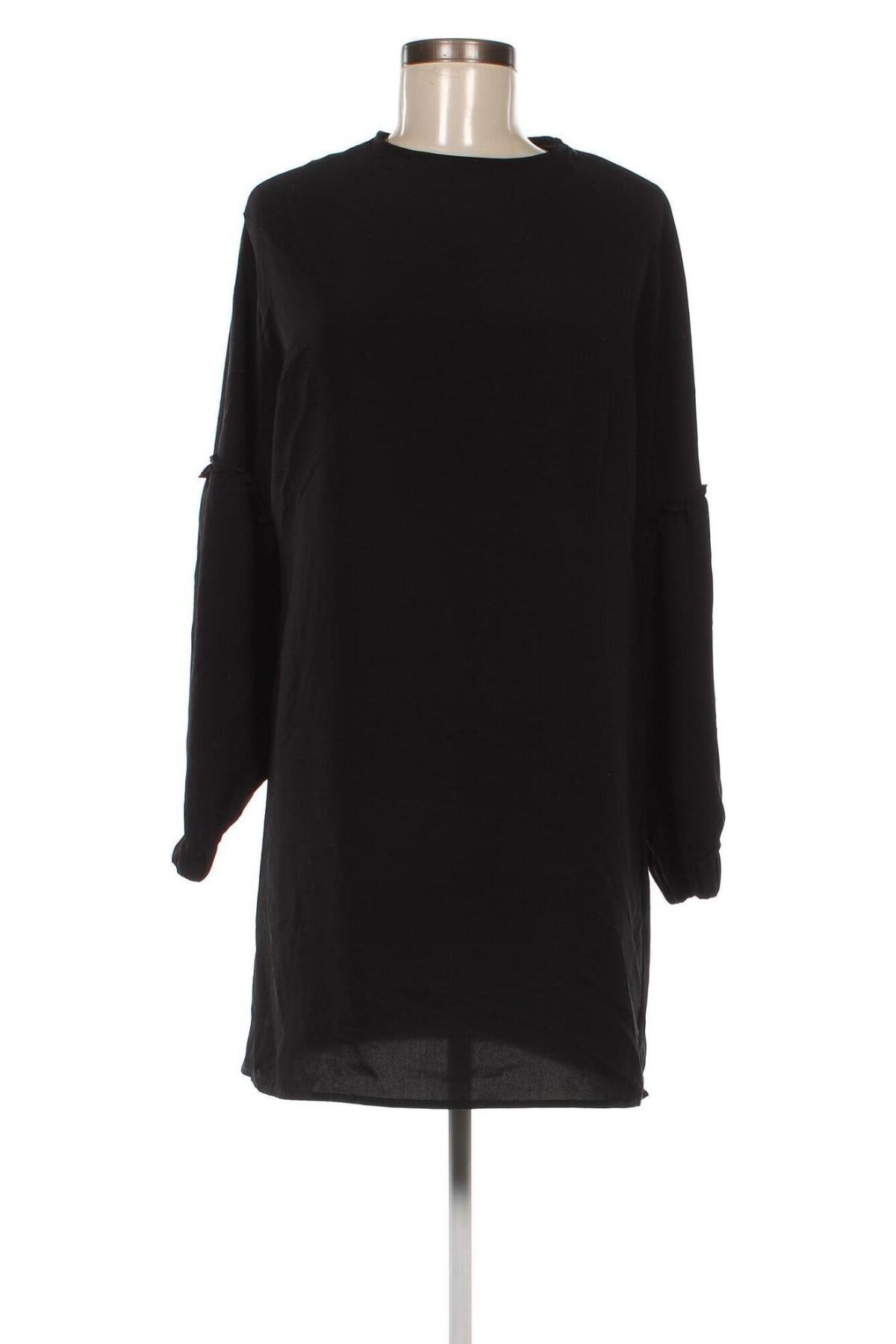 Φόρεμα Touche Prive, Μέγεθος S, Χρώμα Μαύρο, Τιμή 36,07 €