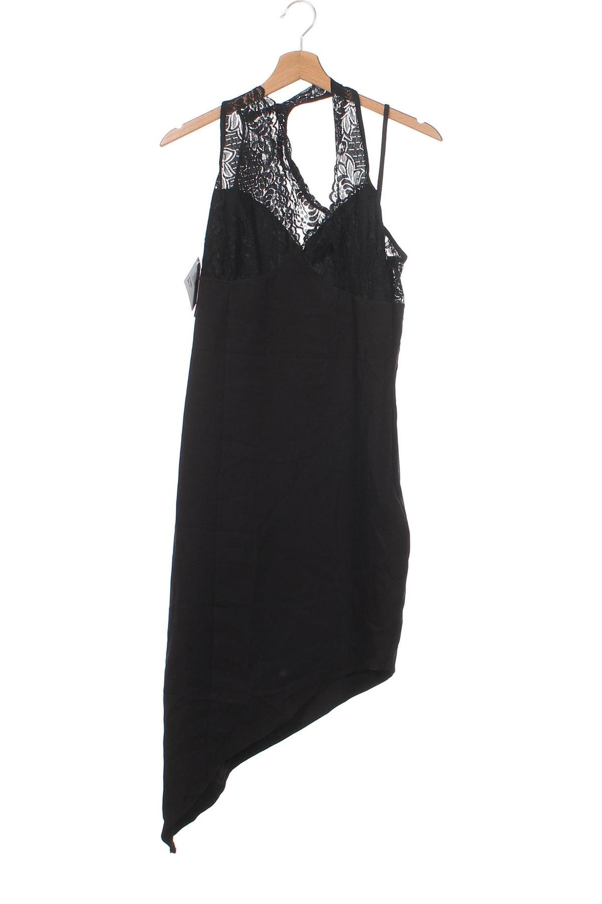 Rochie Trendyol, Mărime M, Culoare Negru, Preț 69,08 Lei