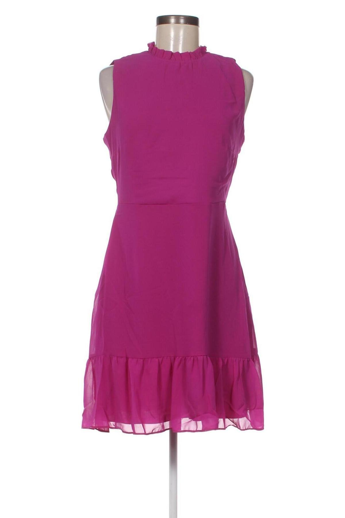 Šaty  Trendyol, Veľkosť M, Farba Ružová, Cena  55,67 €