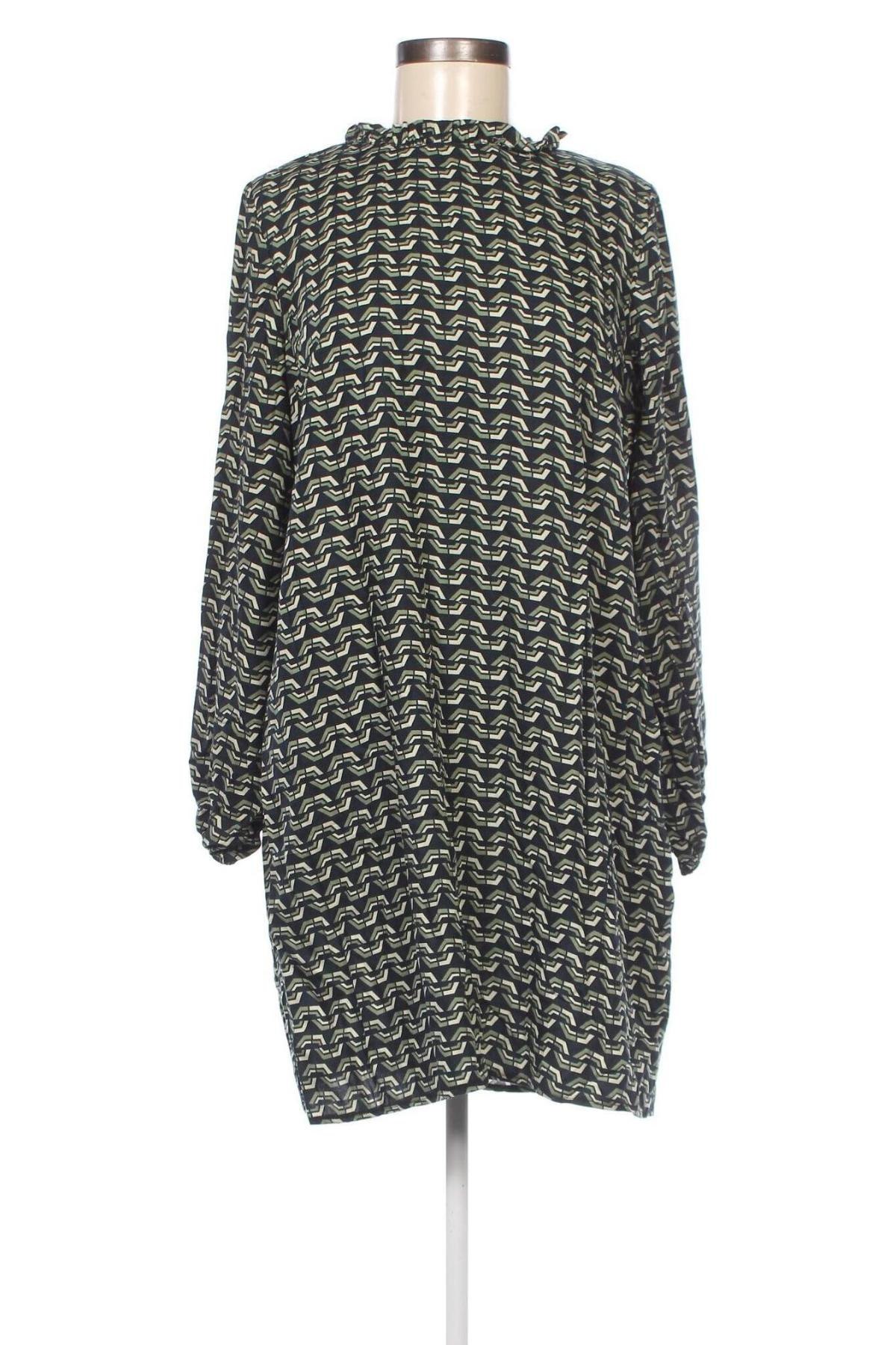 Φόρεμα Trendyol, Μέγεθος L, Χρώμα Πολύχρωμο, Τιμή 8,35 €
