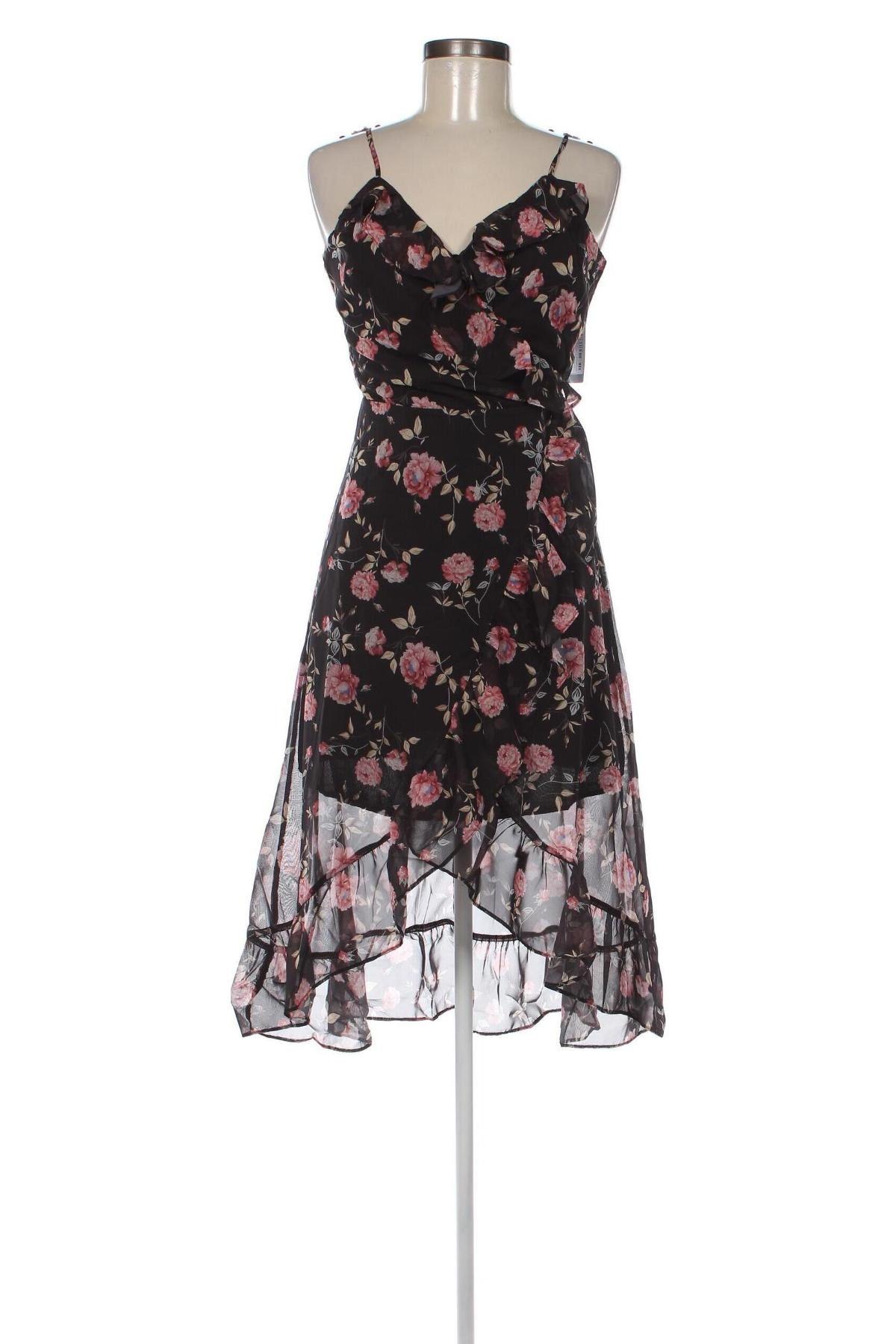 Kleid Trendyol, Größe S, Farbe Schwarz, Preis € 11,13