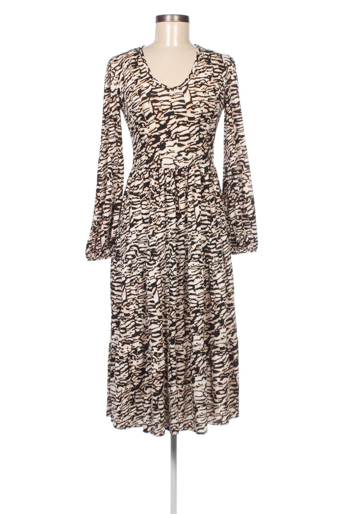 Φόρεμα Trendyol, Μέγεθος XS, Χρώμα Πολύχρωμο, Τιμή 30,06 €