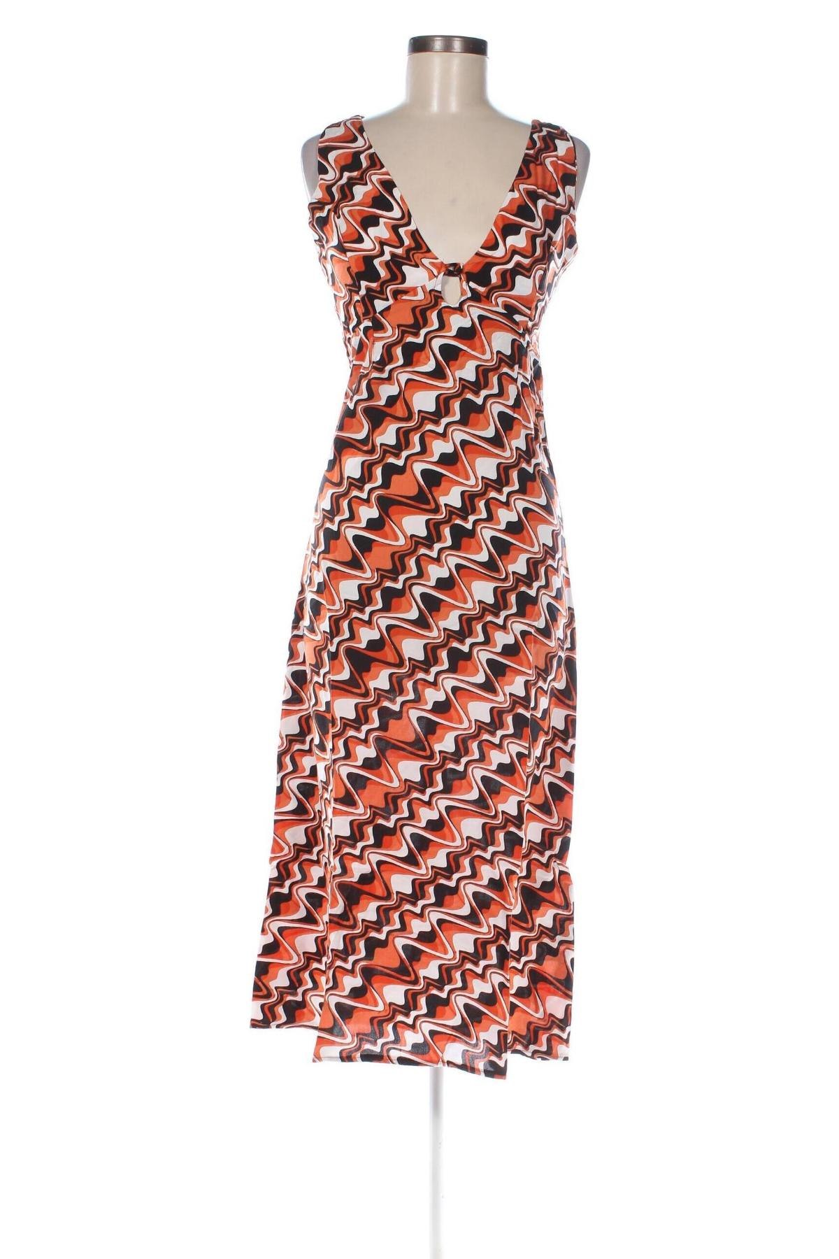 Kleid Trendyol, Größe XS, Farbe Mehrfarbig, Preis 8,35 €