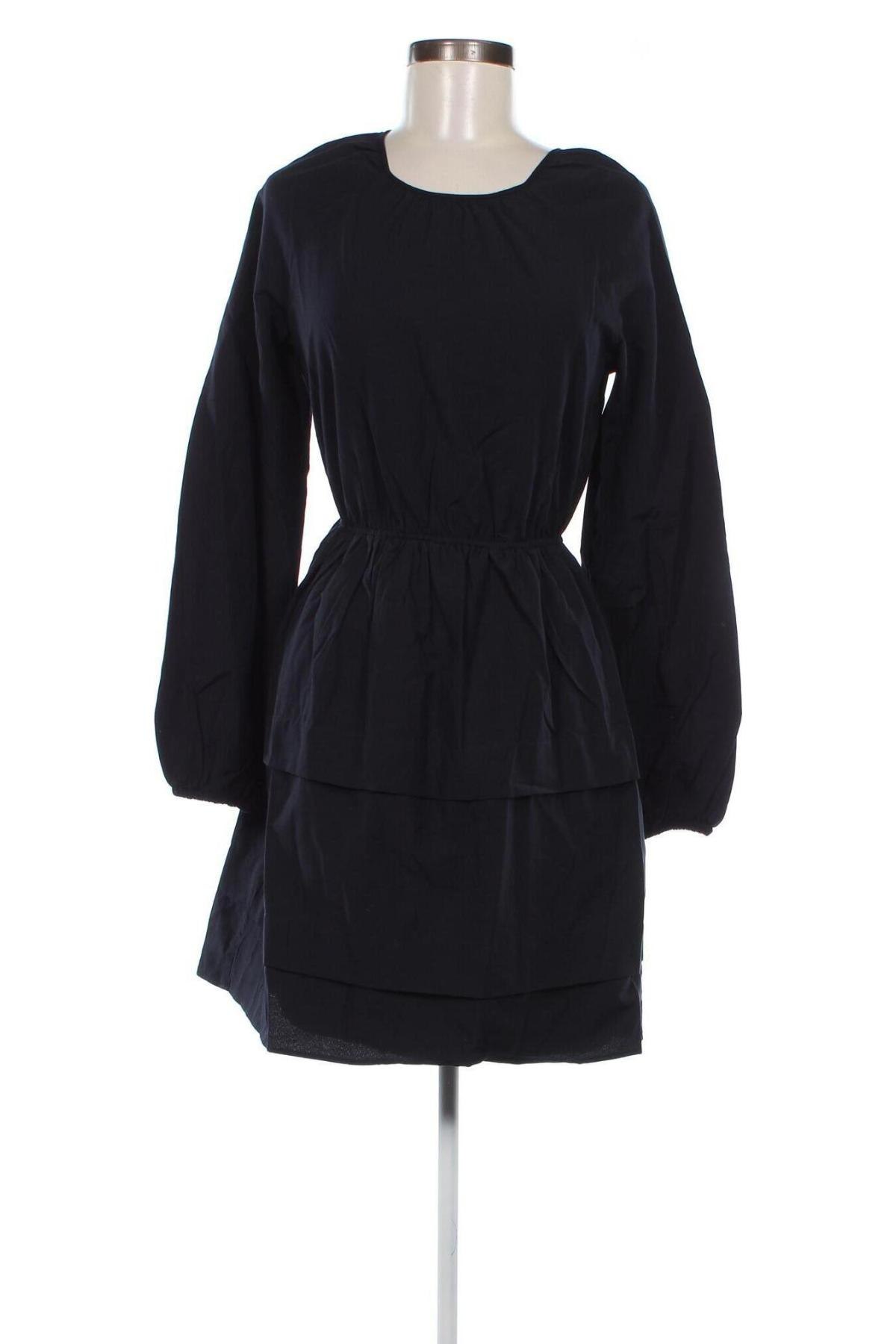 Φόρεμα Trendyol, Μέγεθος S, Χρώμα Μαύρο, Τιμή 30,06 €