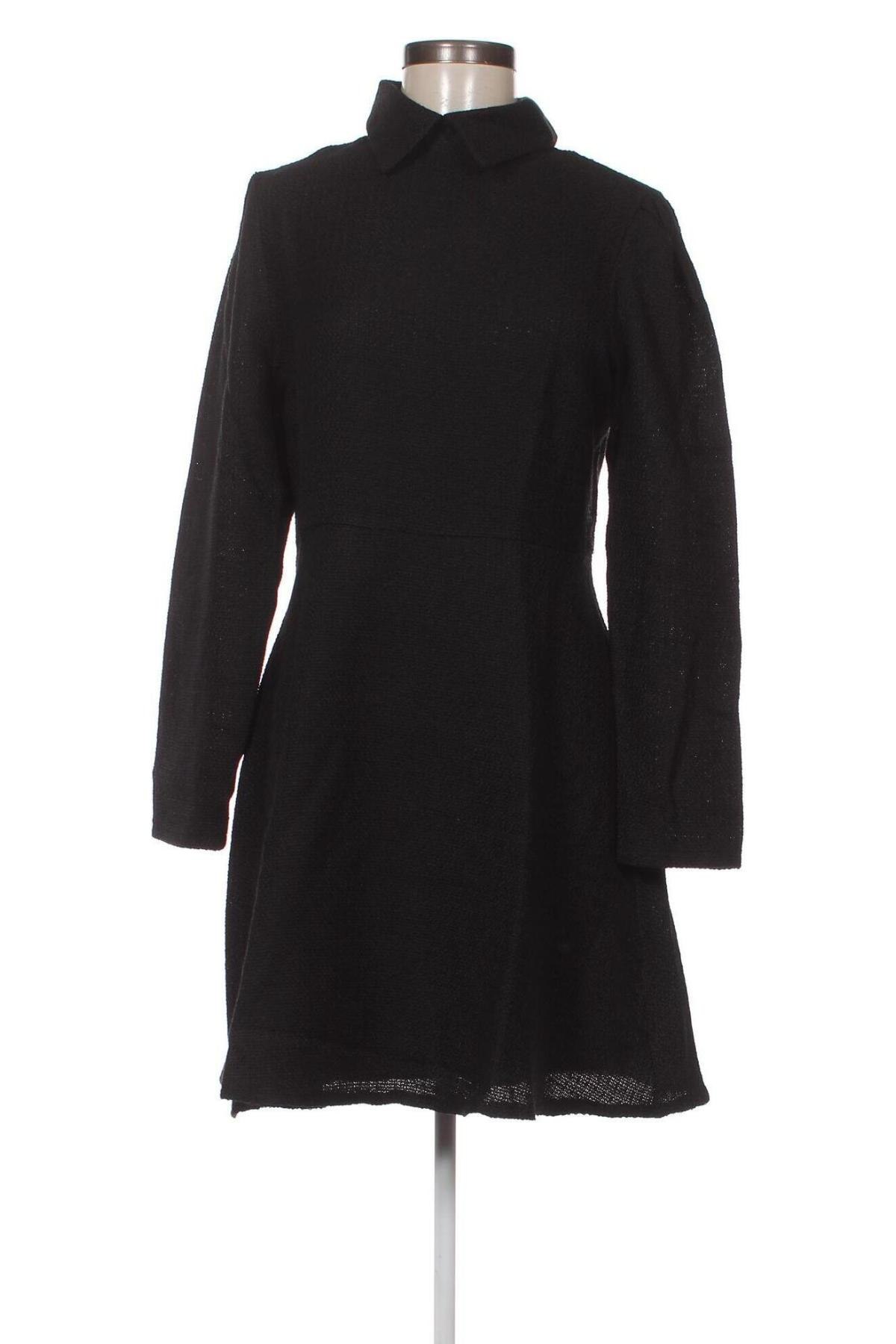 Φόρεμα Trendyol, Μέγεθος M, Χρώμα Μαύρο, Τιμή 30,06 €