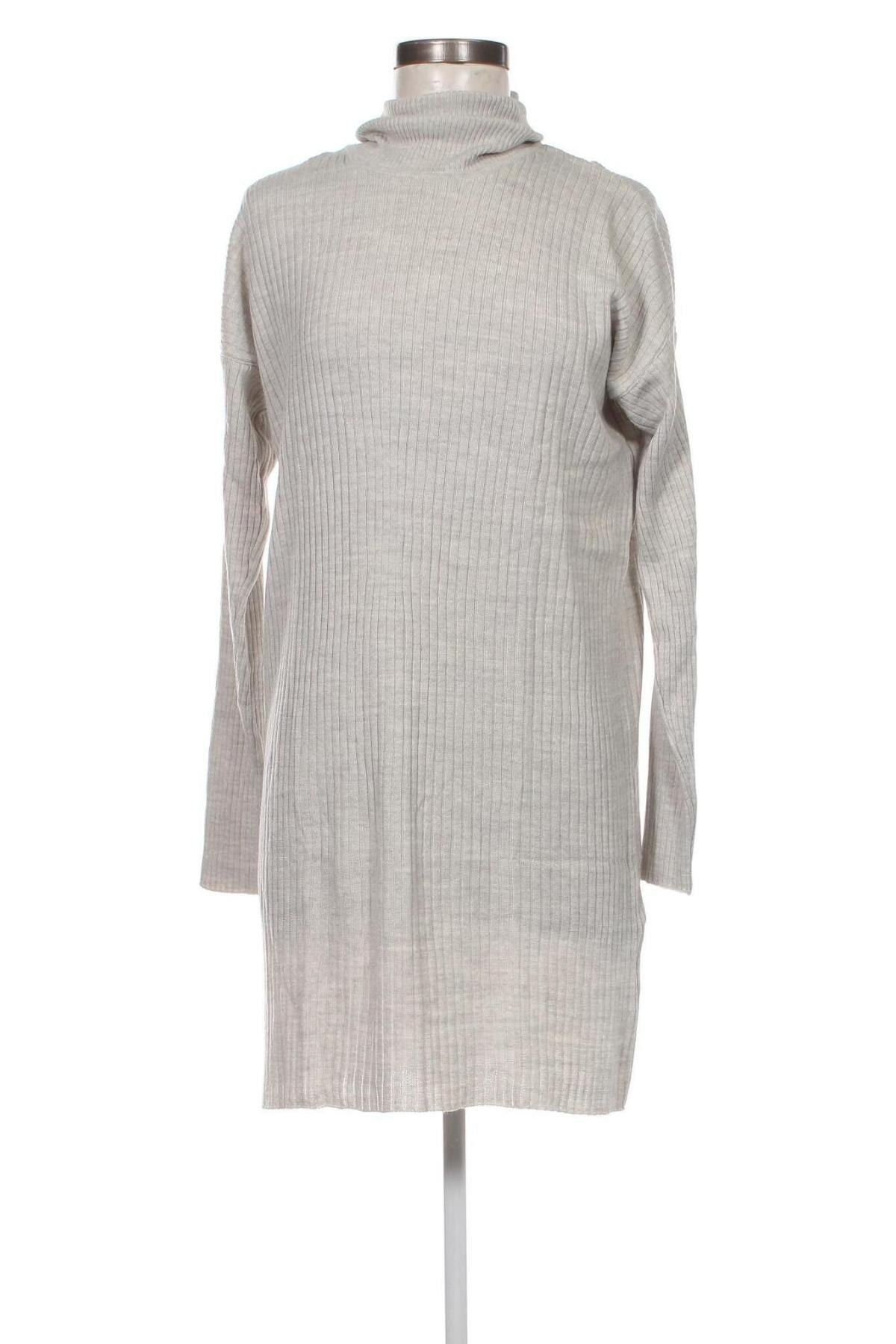 Kleid Trendyol, Größe M, Farbe Grau, Preis € 13,92