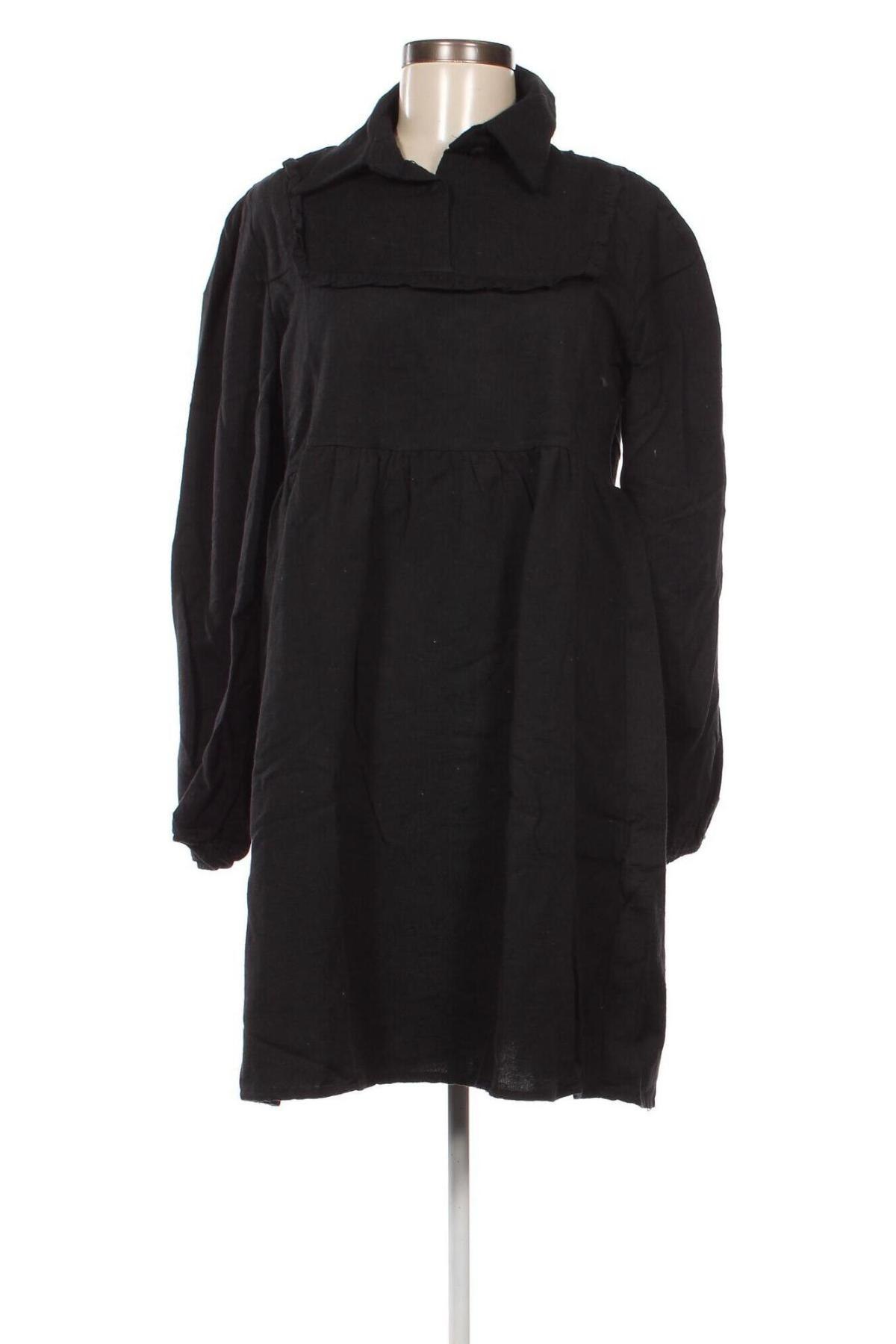 Kleid Trendyol, Größe M, Farbe Schwarz, Preis € 55,67