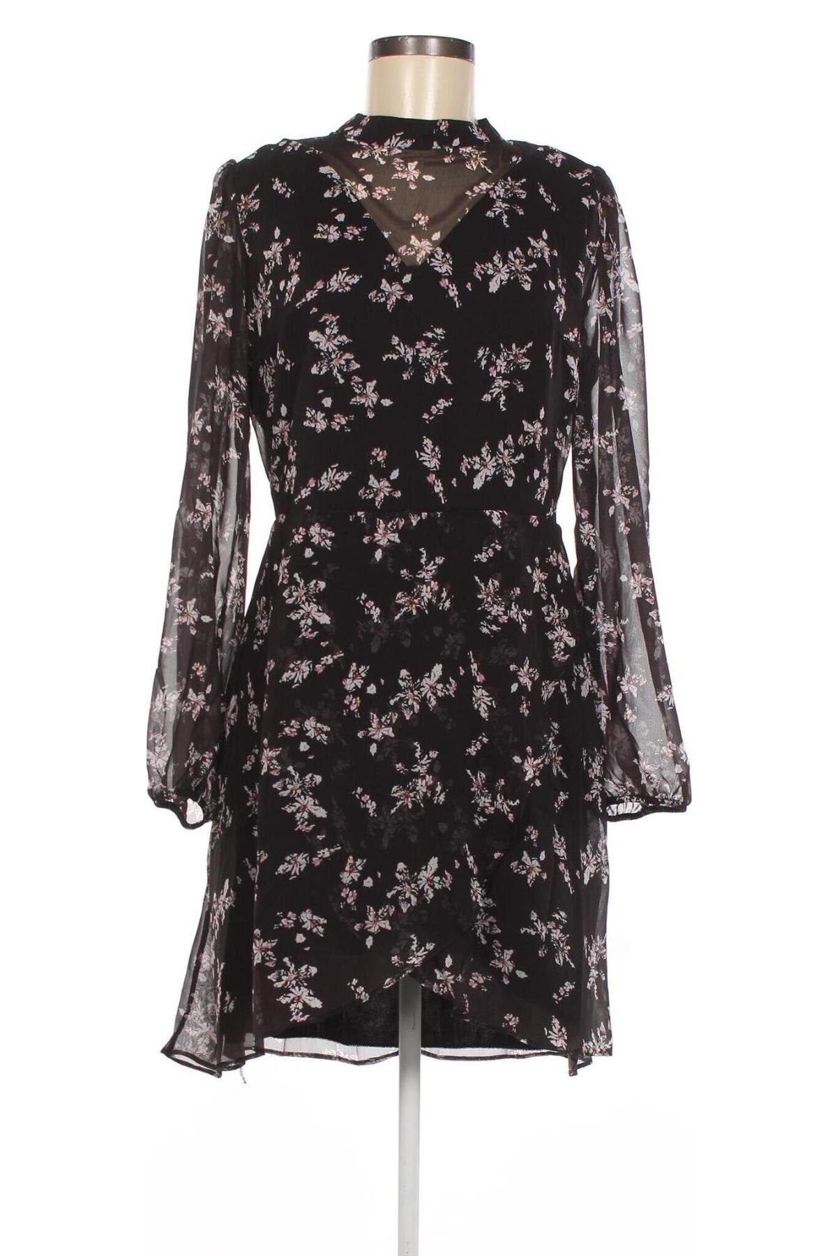 Kleid Trendyol, Größe L, Farbe Schwarz, Preis € 9,46