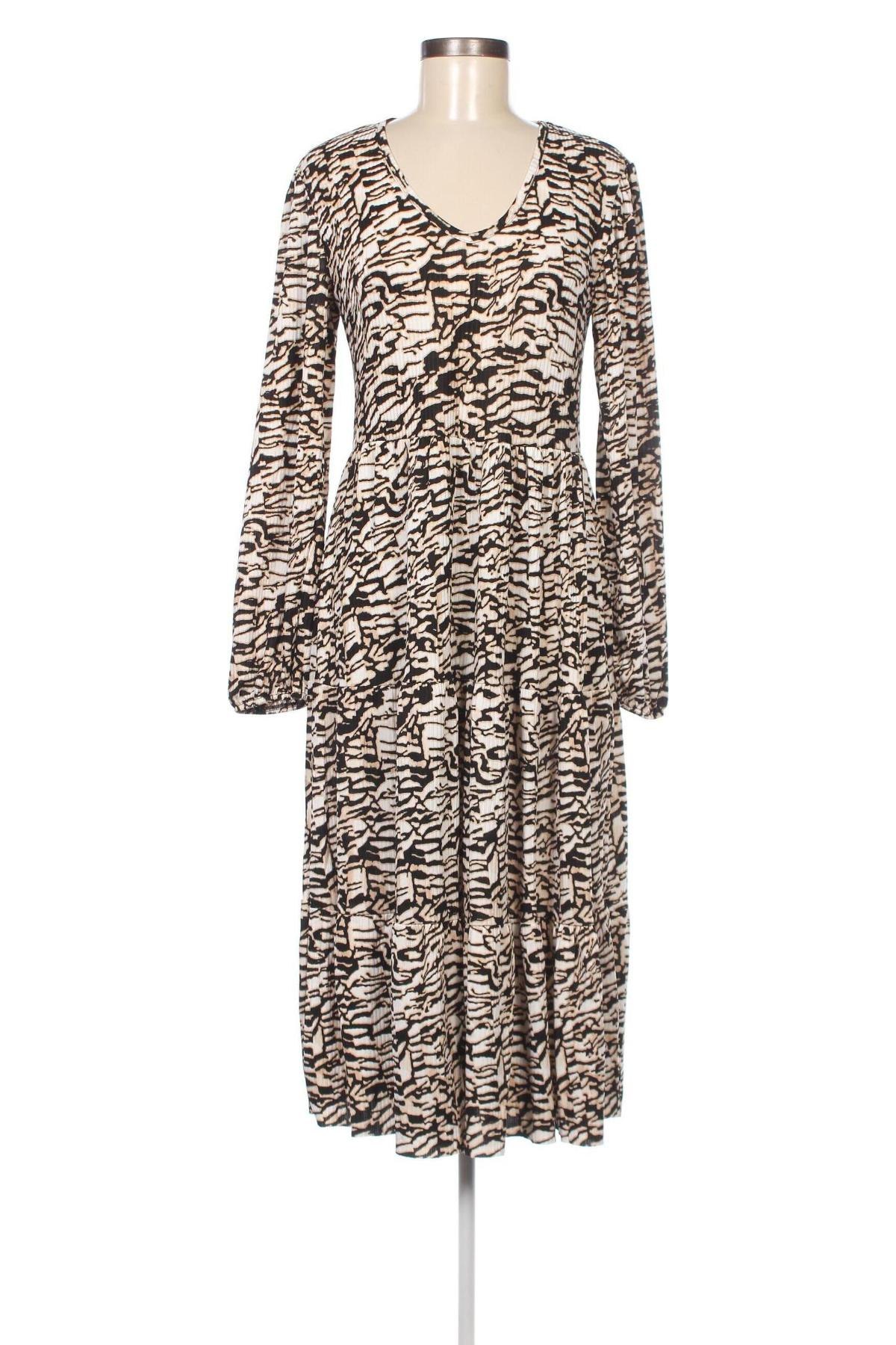 Φόρεμα Trendyol, Μέγεθος L, Χρώμα Πολύχρωμο, Τιμή 30,06 €
